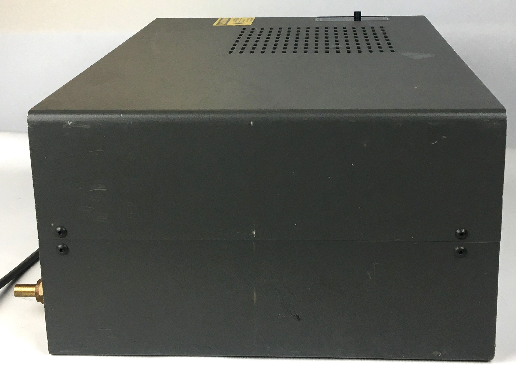 Used Burleigh WA-20 Wavelength Meter