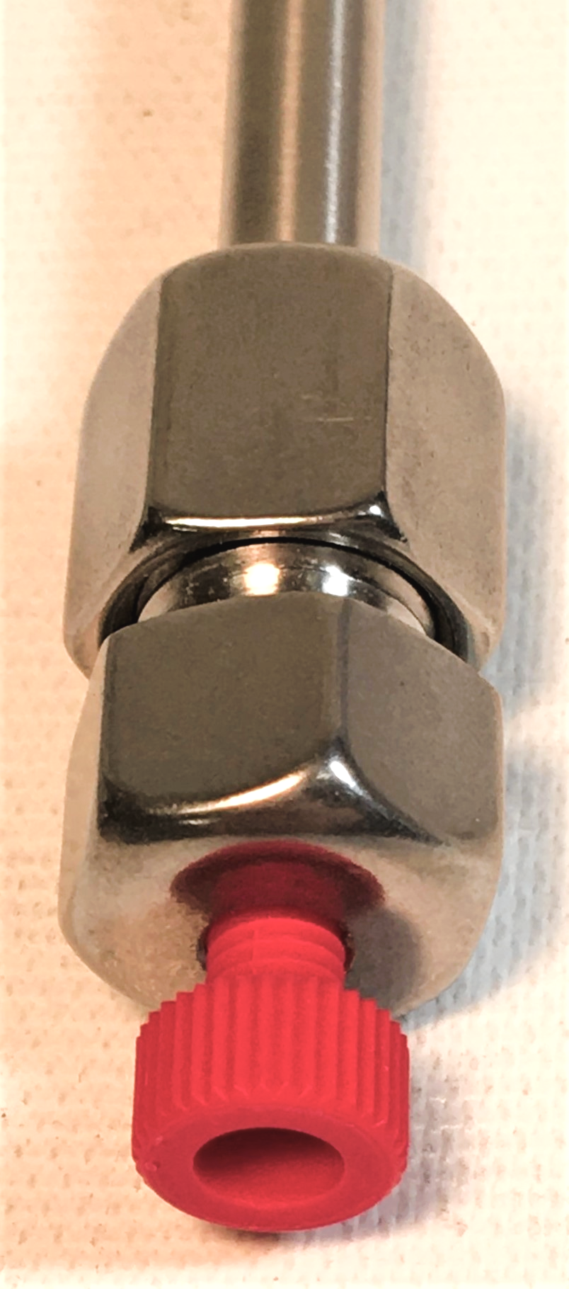 New Open Box Phenomenex Jupiter Proteo (00G-4396-E0) LC Column (25 cm × 4.6 mm x 4µm)