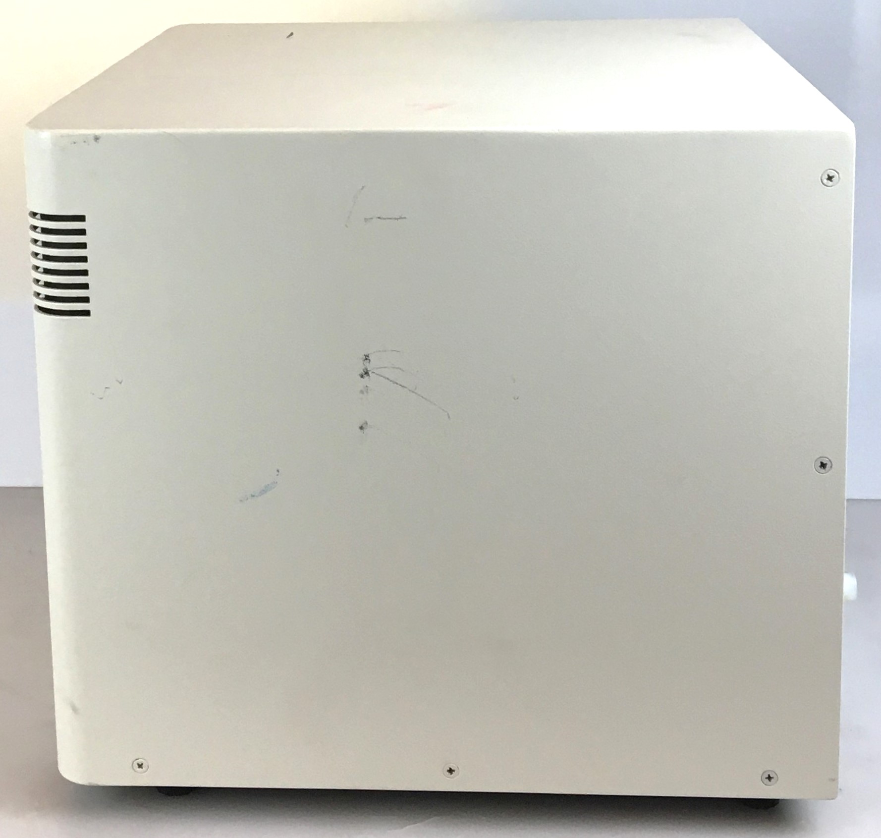 Used MMR Tech Whisper Air Compressor