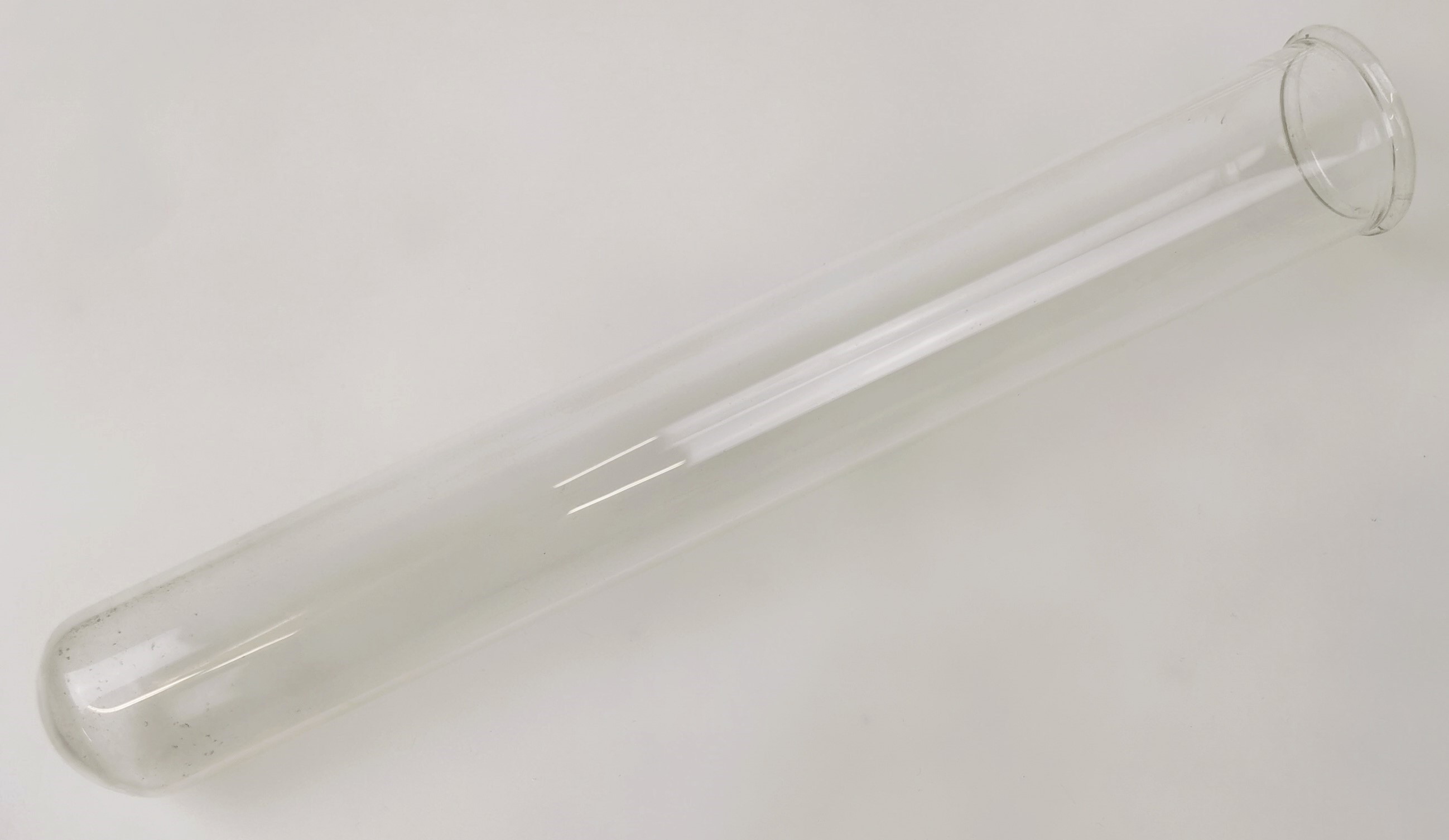 Used AI Scientific 37 x 300mm Round-Bottom Tubes (Pack of 12)