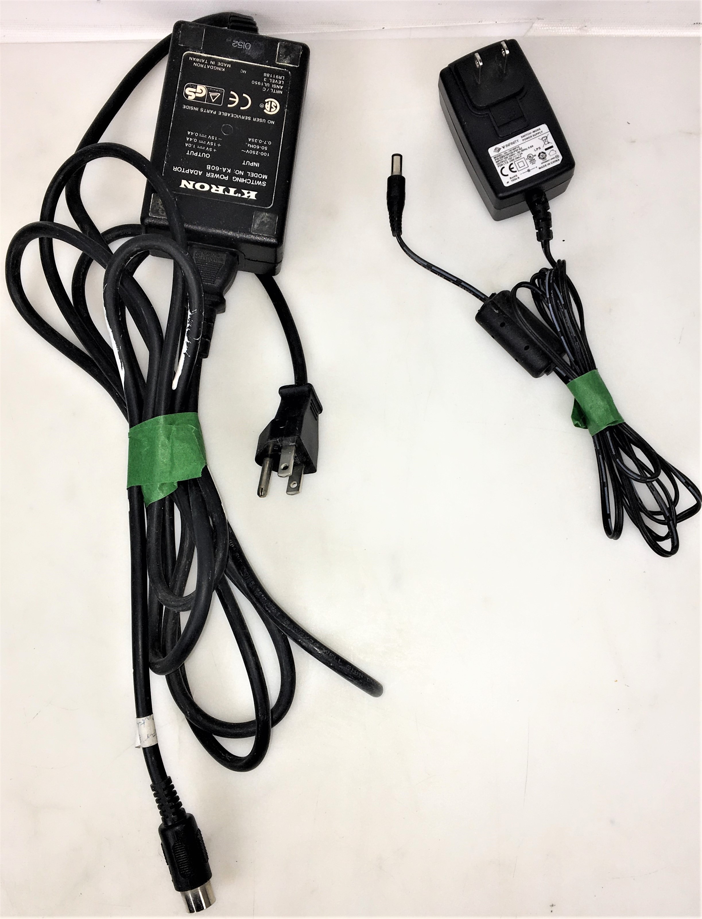 Used Varian ProStar PDA-Fluorescence HPLC System