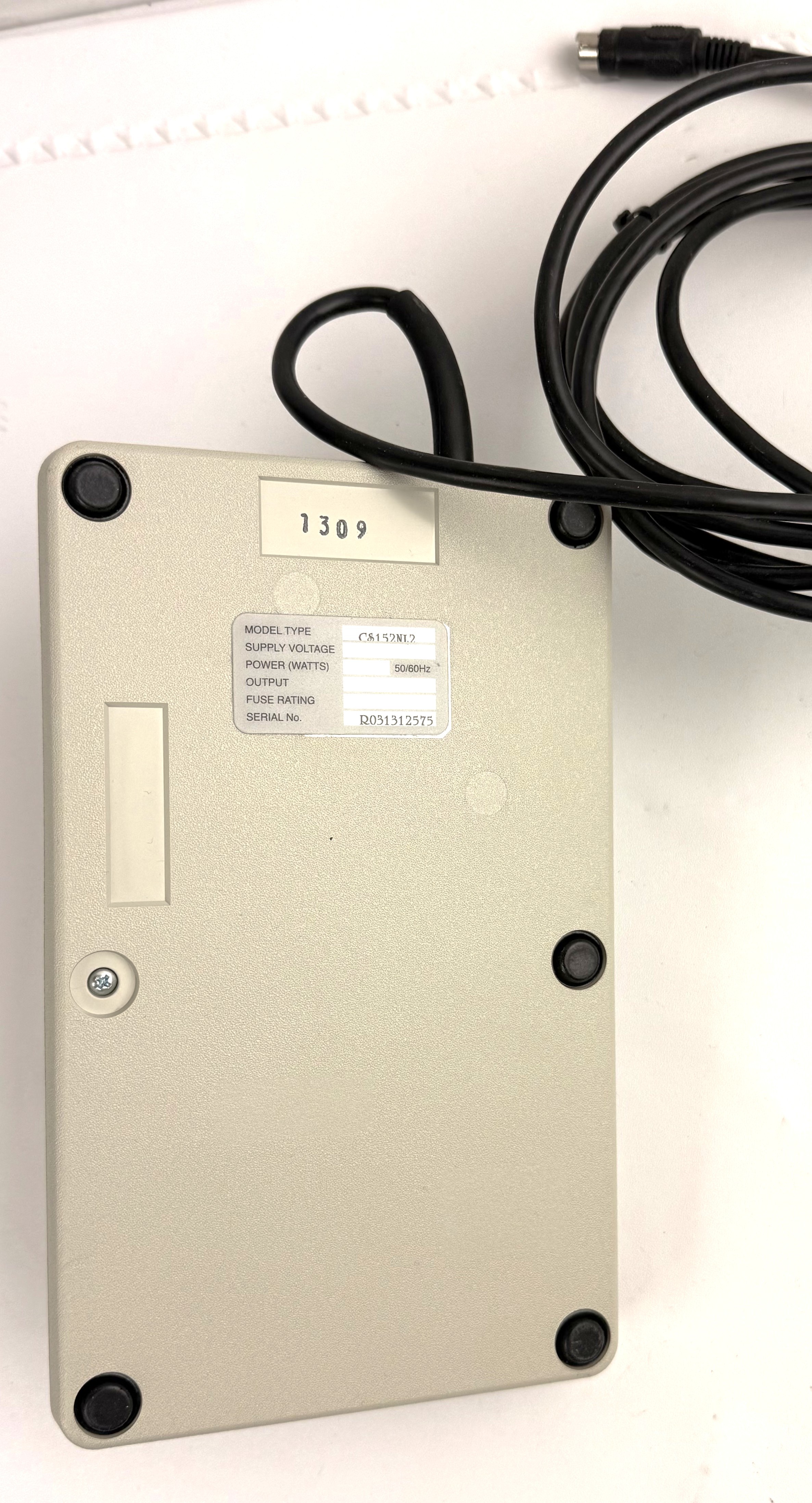 Used Thermo Nicolet iS50-Smart Orbit FT-IR Spectrometer with Continuµm Microscope and Accessories