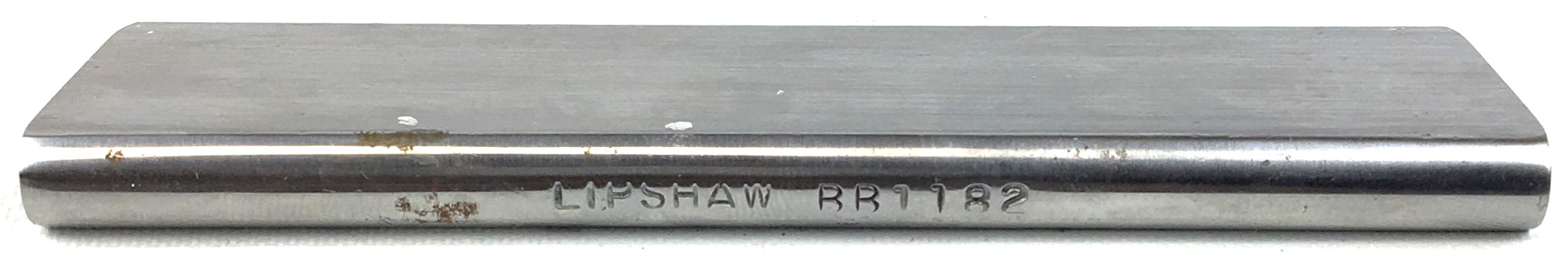 New Open Box Lipshaw Microtome Knife Blade (110mm)