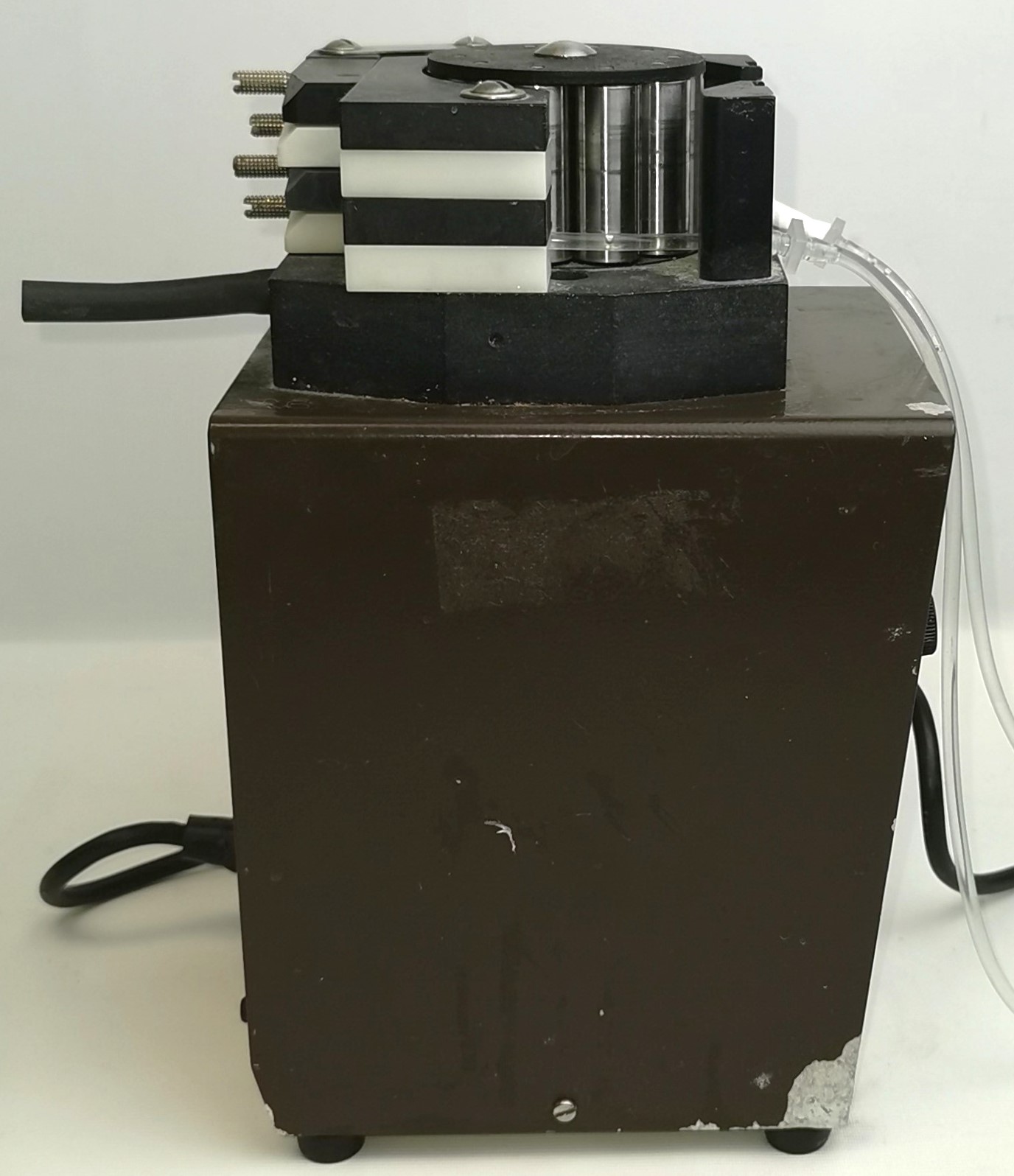 Used Gilson Minipuls 2 Peristaltic Pump