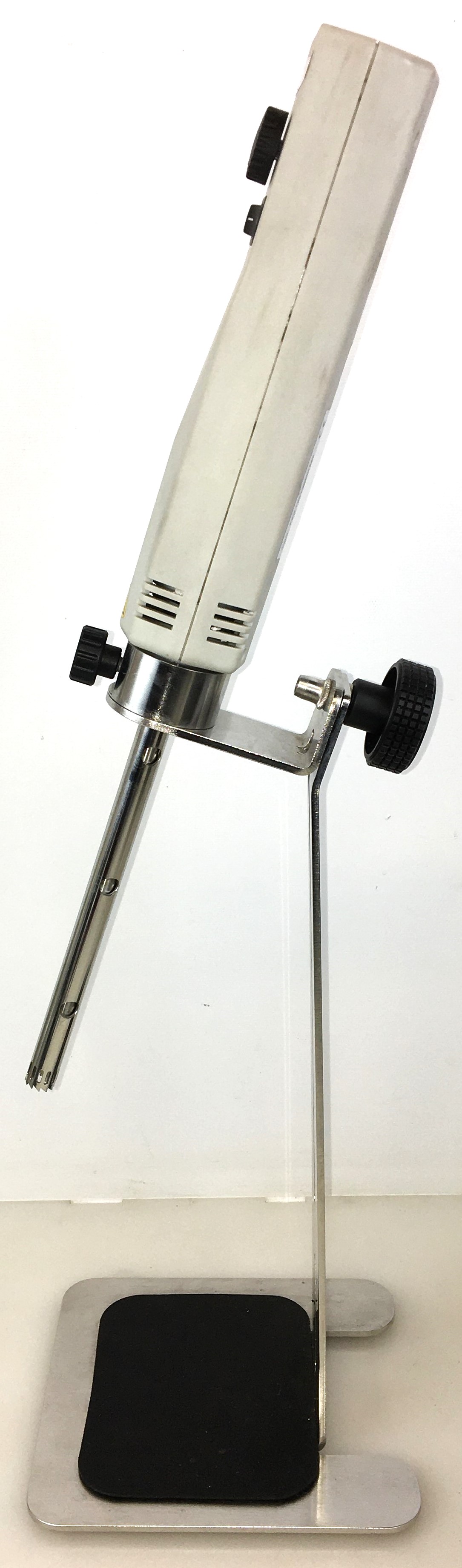 Used Fisher FSH125 Blade-type Homogenizer with Stand