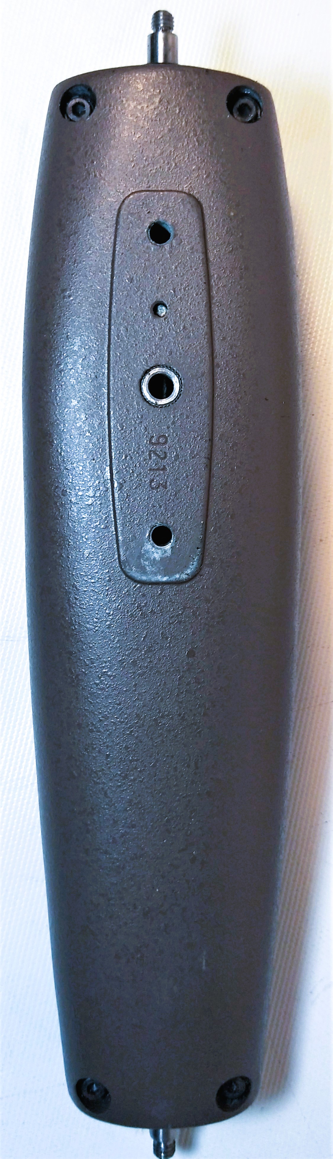 Used Chatillon DPP-10 Mechanical Force Gauge (10 lb x 0.10 lb)