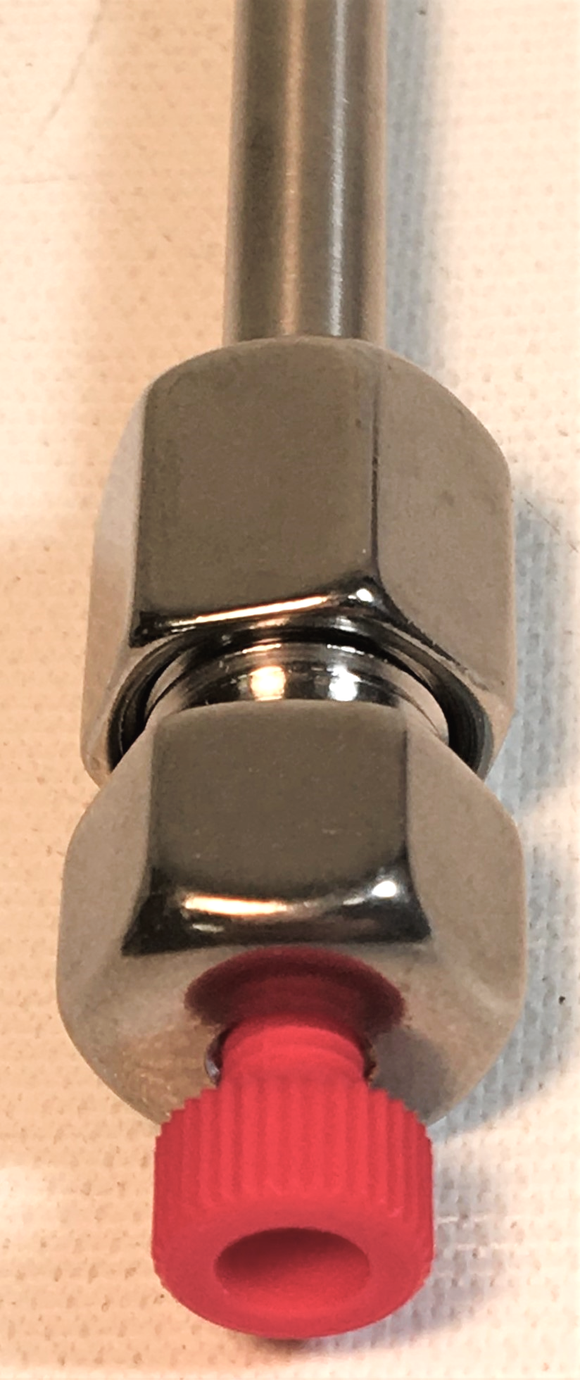 New Open Box Phenomenex Jupiter Proteo (00G-4396-E0) LC Column (25 cm × 4.6 mm x 4µm)