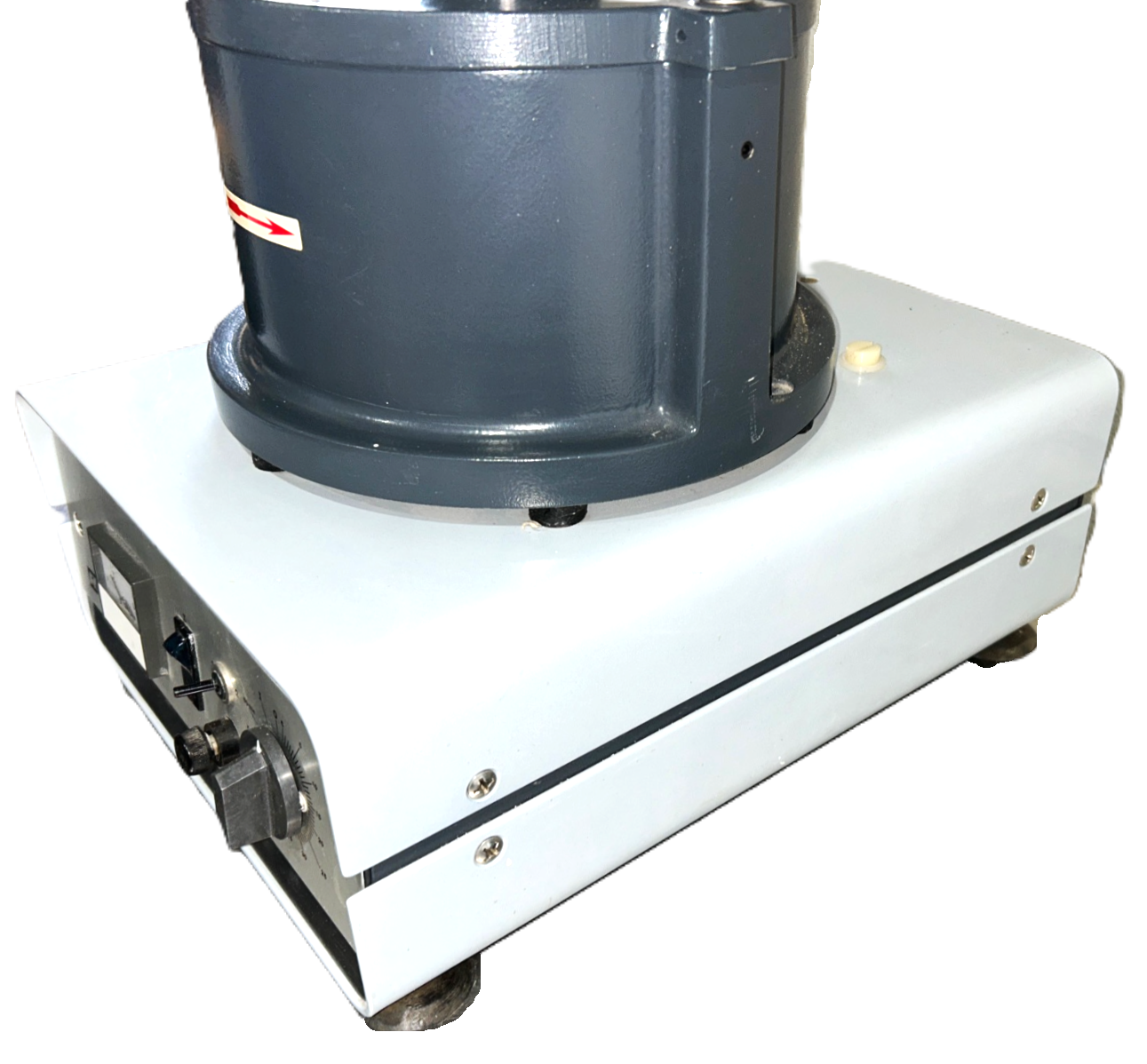 Used Retsch ZM1 Grinding Mill