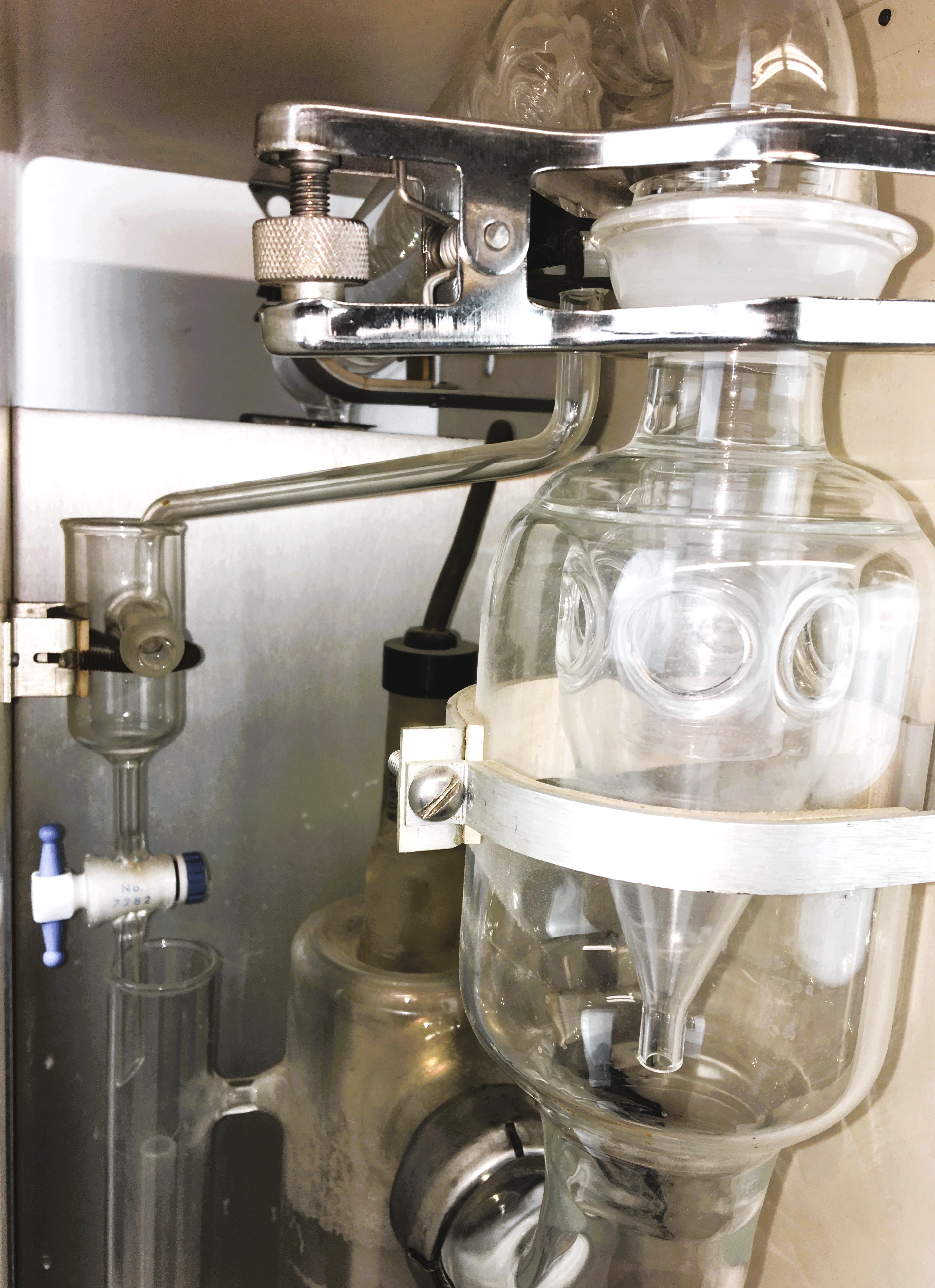 Used Corning AG-3 Water Still