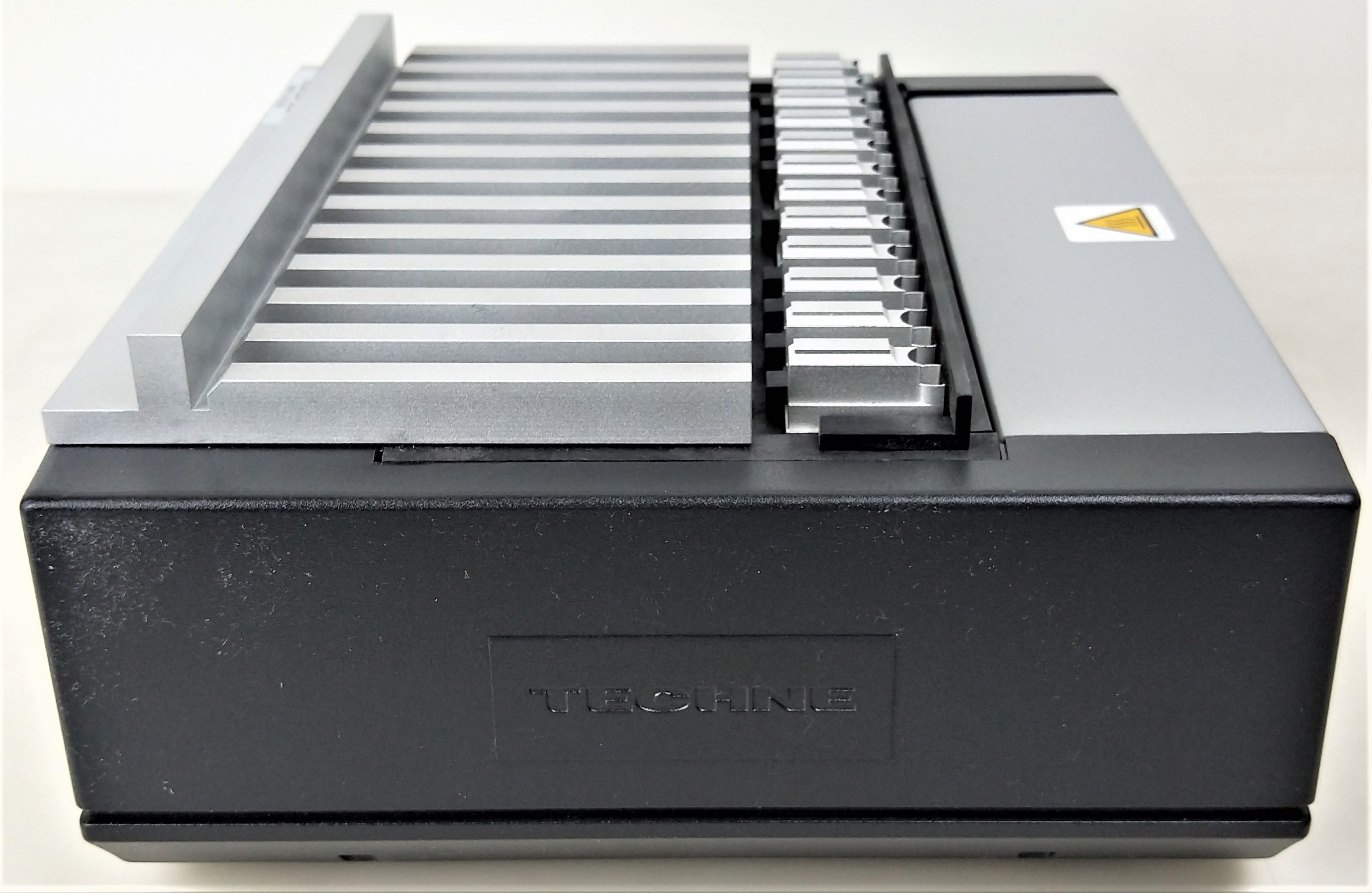 New Open Box Techne DB-3D Vidas Heat and Go Dri-Block Heater