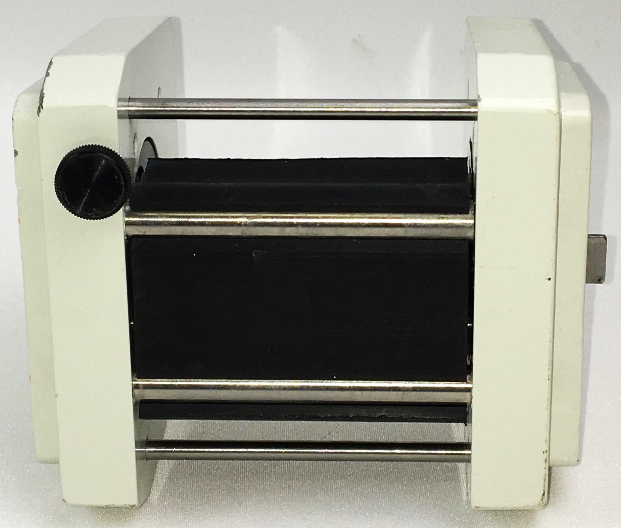 Used Cole-Parmer Masterflex 7520-35 Peristaltic Pump with 7519-00 Cartridge Pump Head