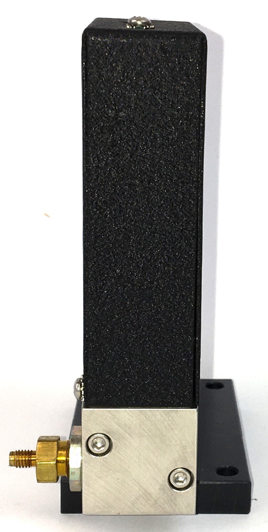 New Open Box Teledyne Hastings 14-8907-250 Mass Flow Controller