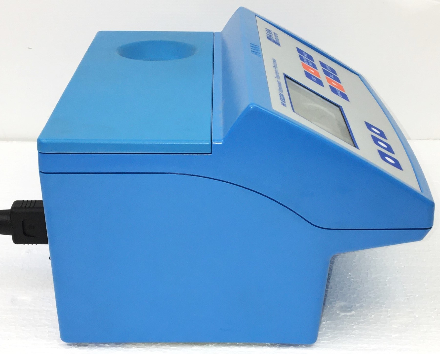 Used Hanna HI 83224 Water & Wastewater Multi-Parameter Photometer