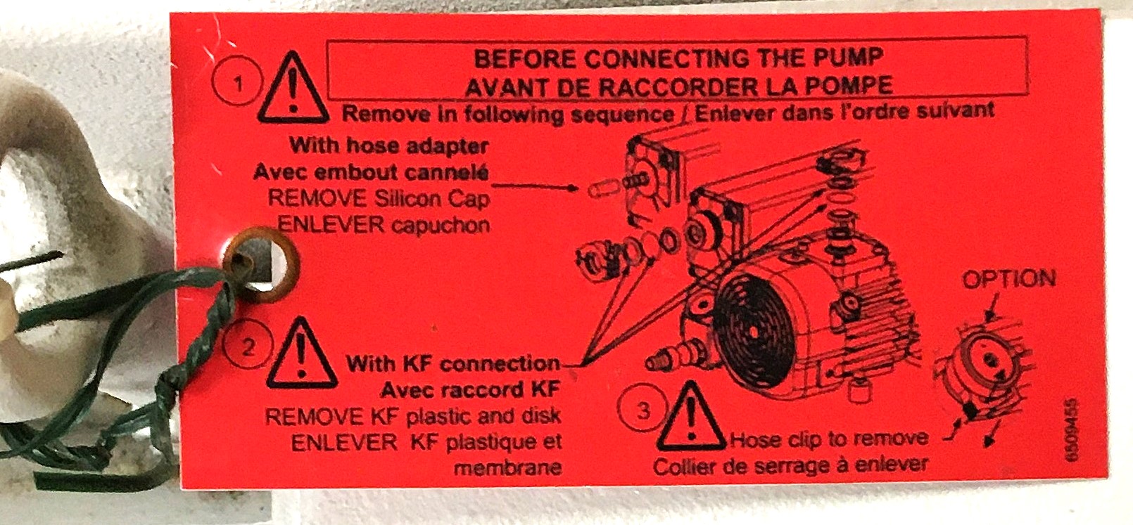 Used Oerlikon Sogevac SV40 BIFC Rotary Vacuum Pump (22.7 / 27.7 cfm)