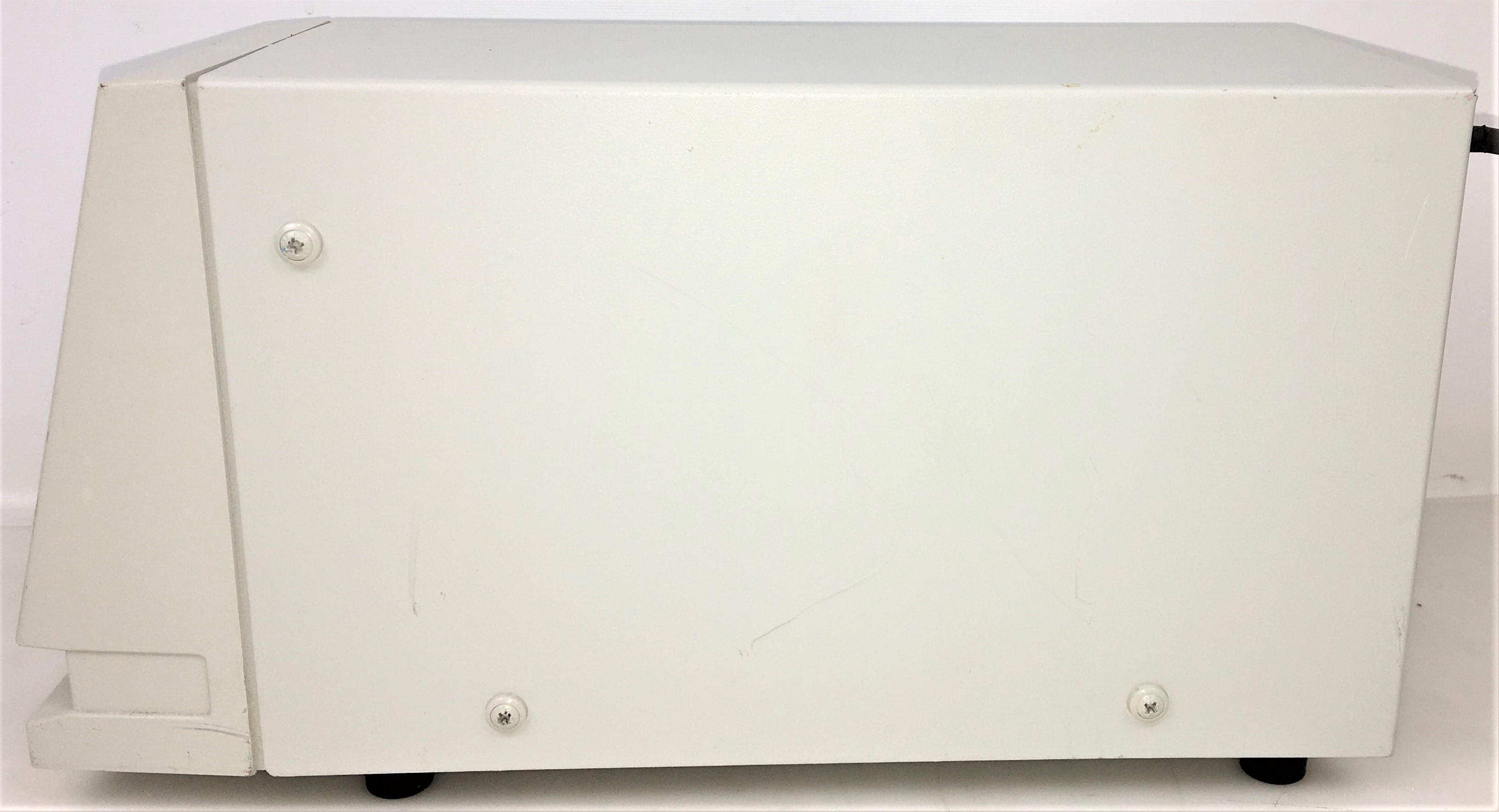 Used Waters TCM II Temperature Control Module with 600S Column Heater