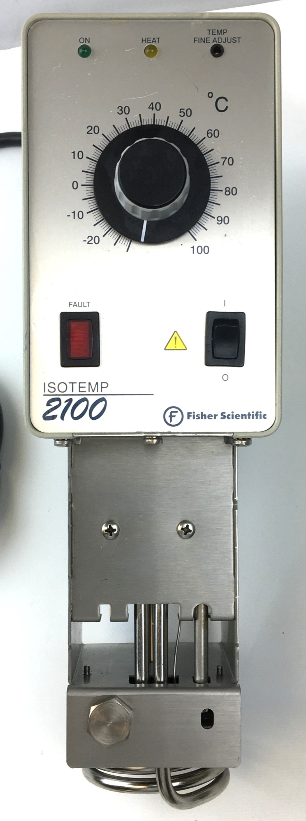 Used Fisher Isotemp 2100 Immersion Circulator