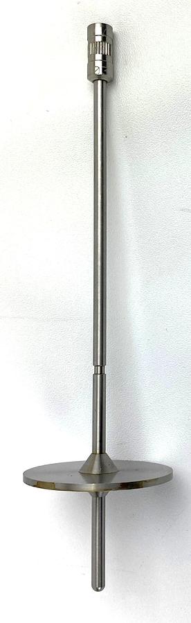 Used Brookfield RV-3 Replacement Spindle