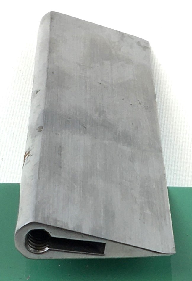 New Open Box Lipshaw Microtome Knife Blade (110mm)