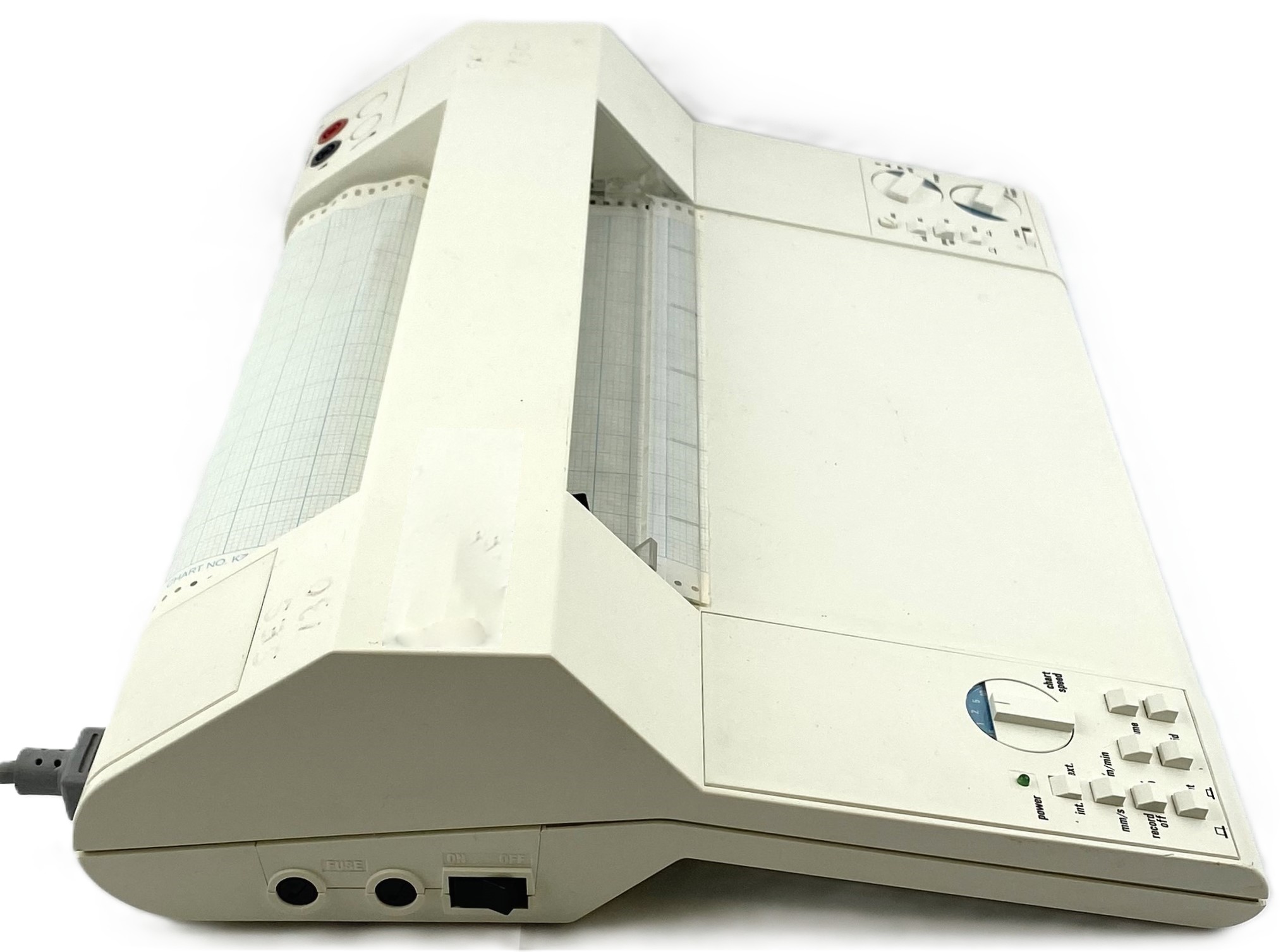 Used Varian 9000 Series UV-Visible HPLC System