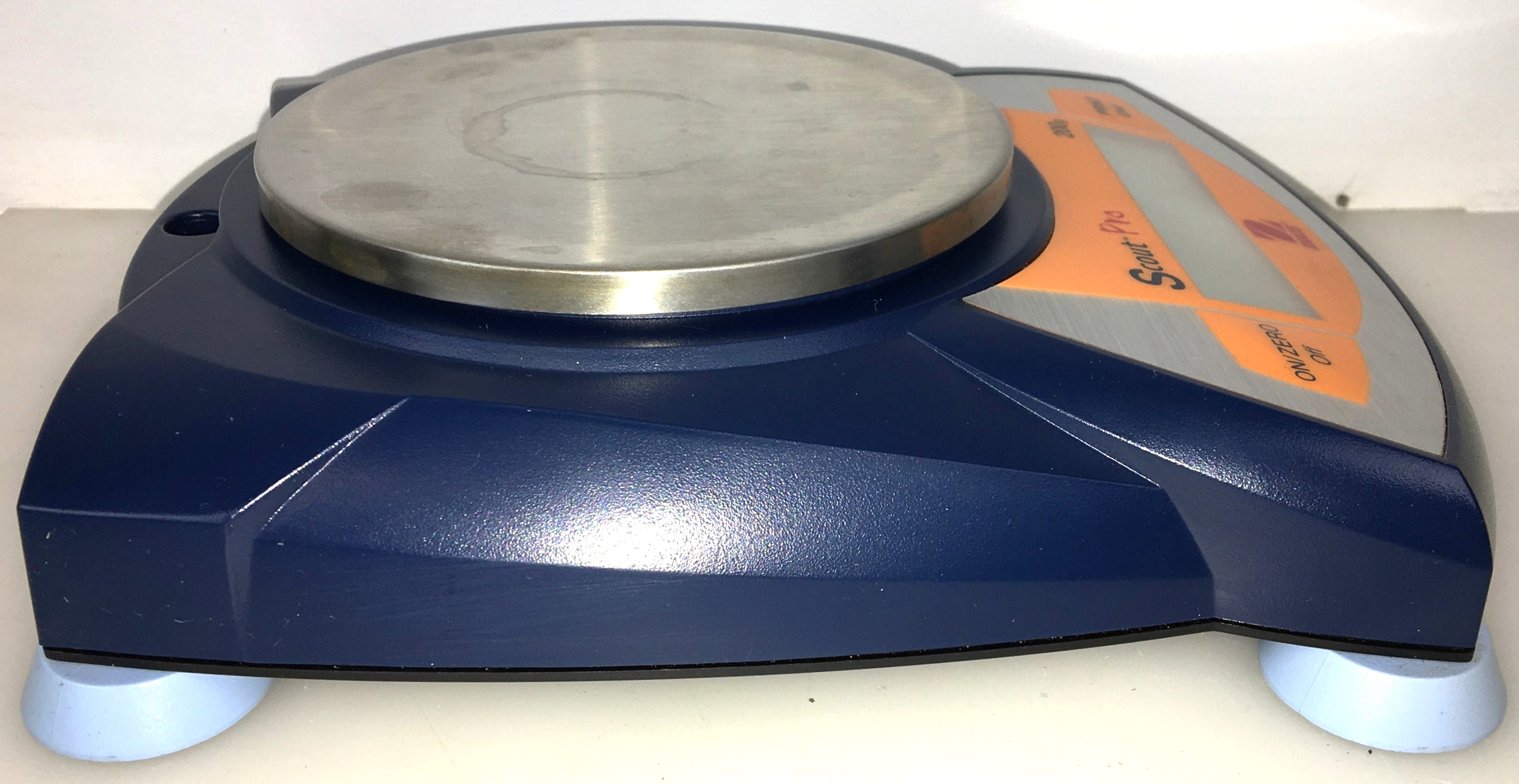 Used Ohaus Scout Pro SPE202 Portable Balance (200g x 0.01g)