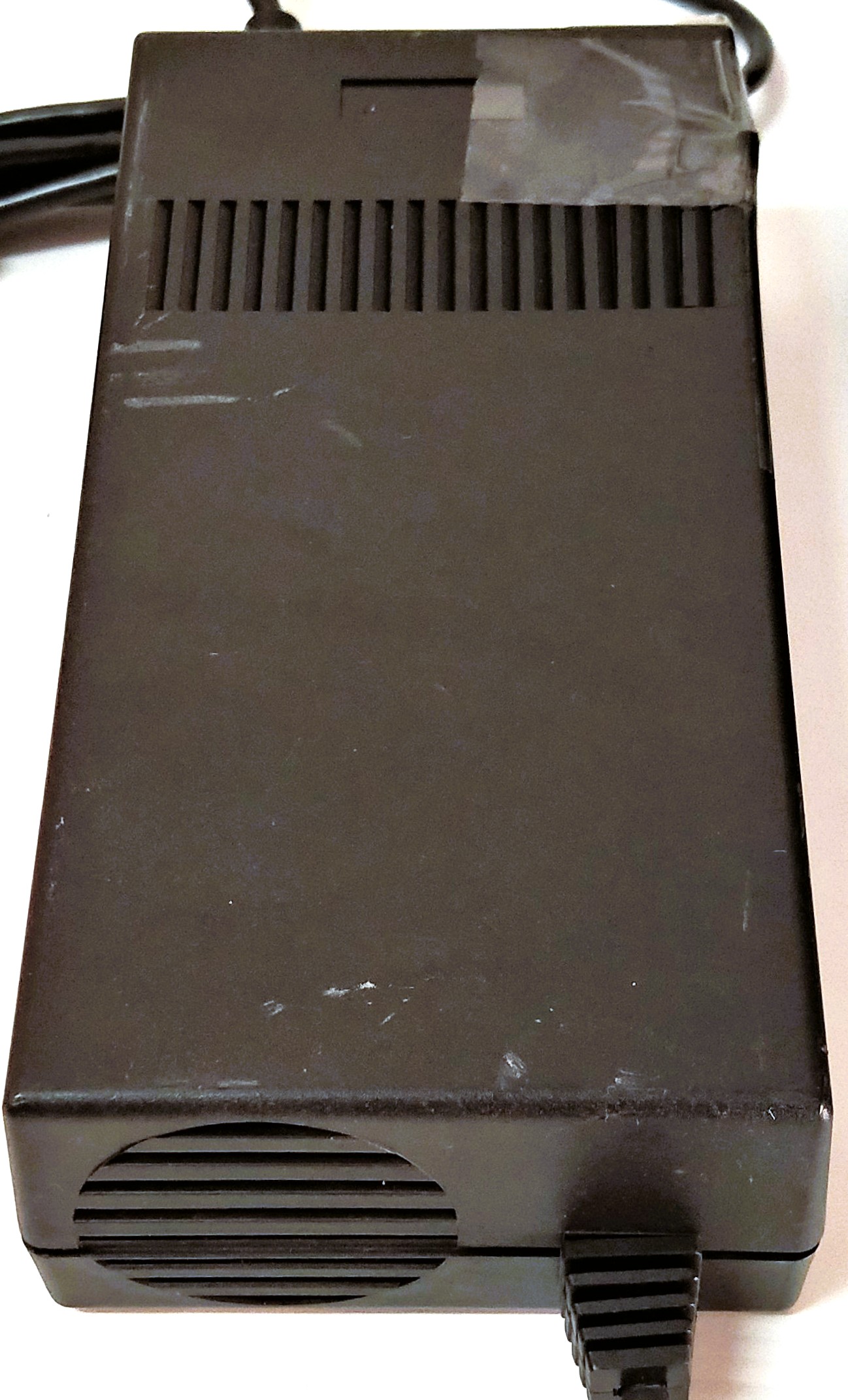 Used Thermo Nicolet Avatar 360 ESP FT-IR Spectrophotometer with Carrying Case