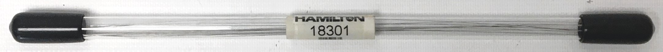 New Open Box Hamilton 18301 Cleaning Wires for 22s, 25s, and 28-30 Gauge Needles (Pack of 10)