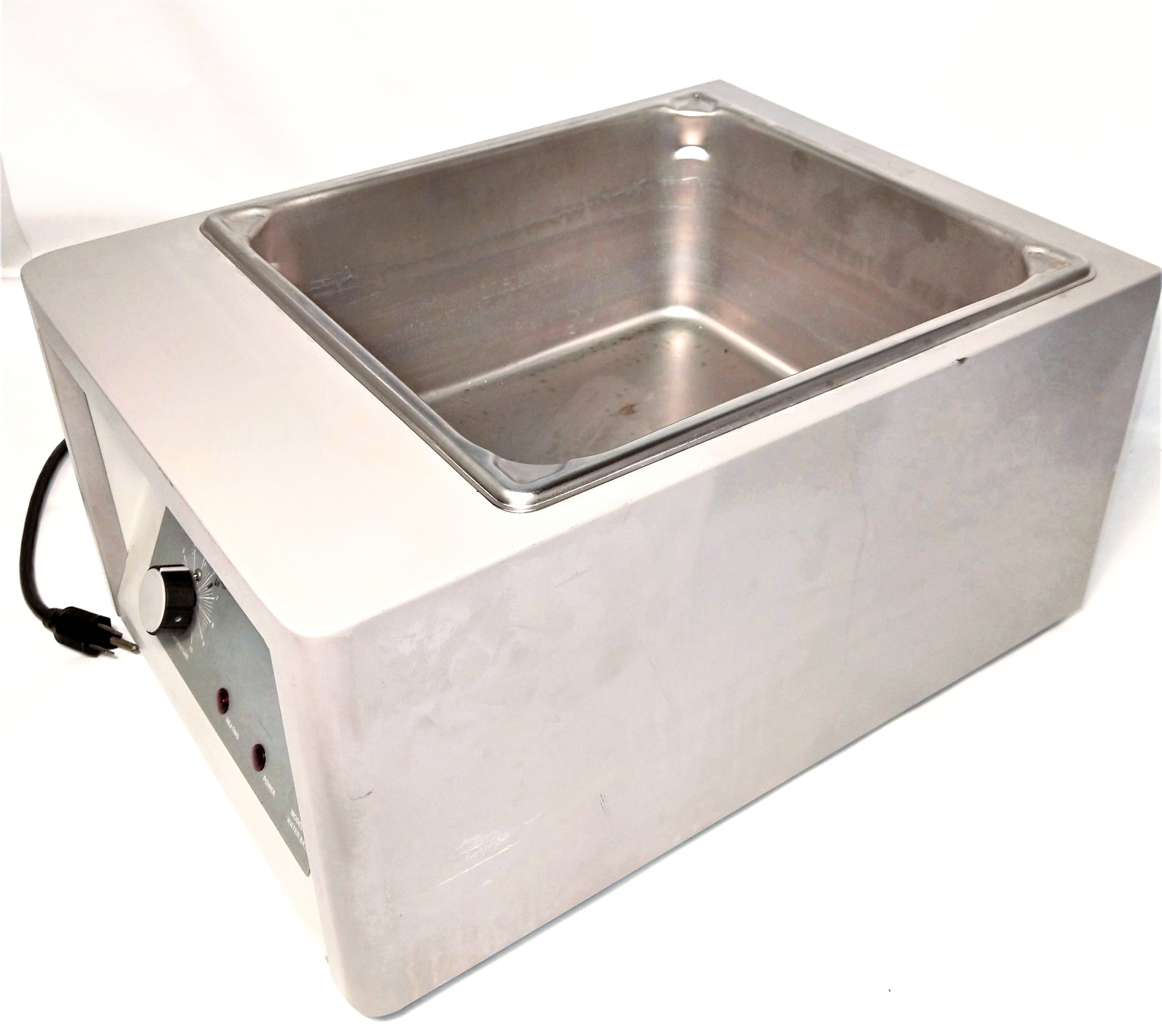 Used Shel-Lab 1203 Water Bath (14L)