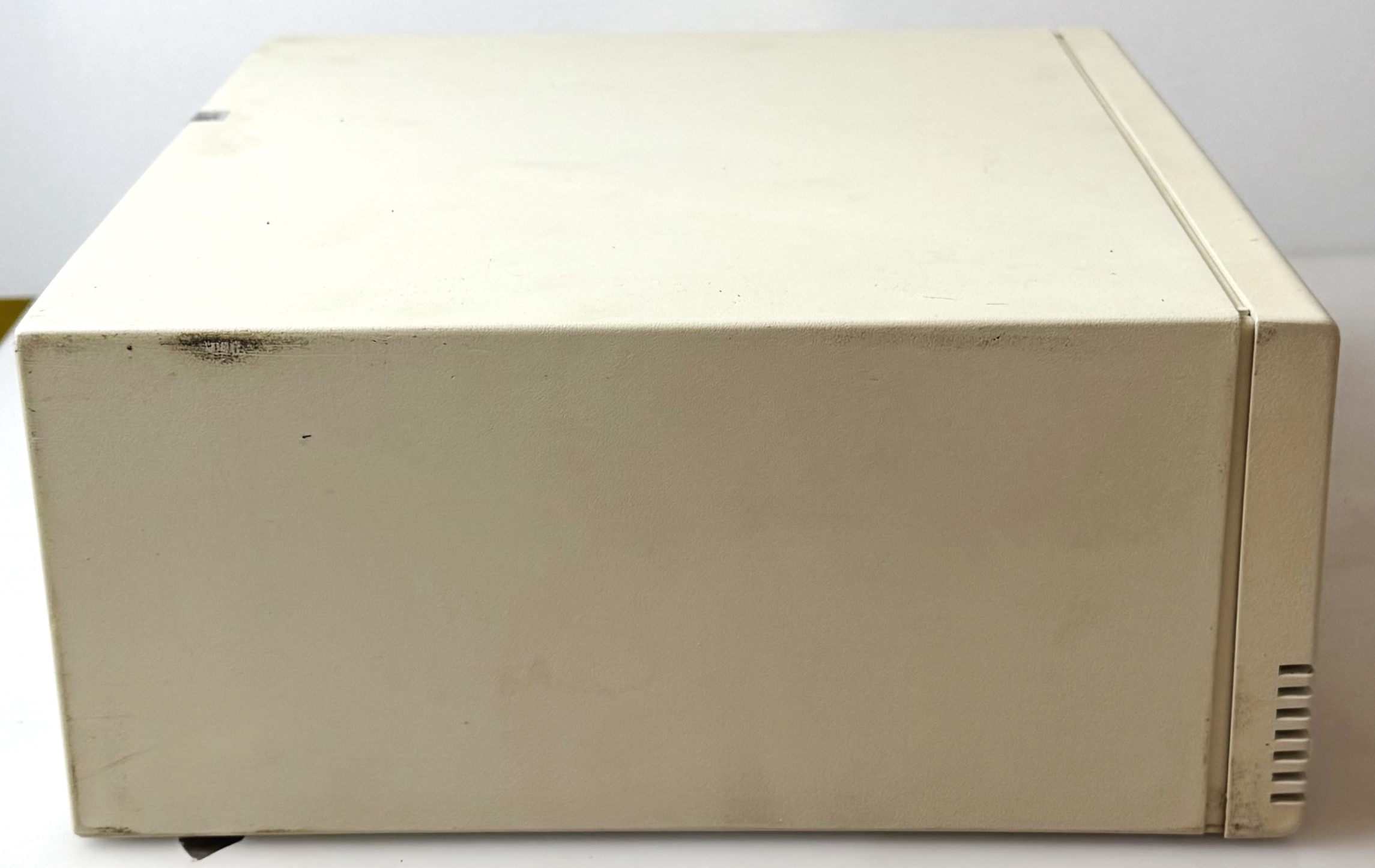 As is Hewlett Packard 5890-5972 GC-MS System with Computer