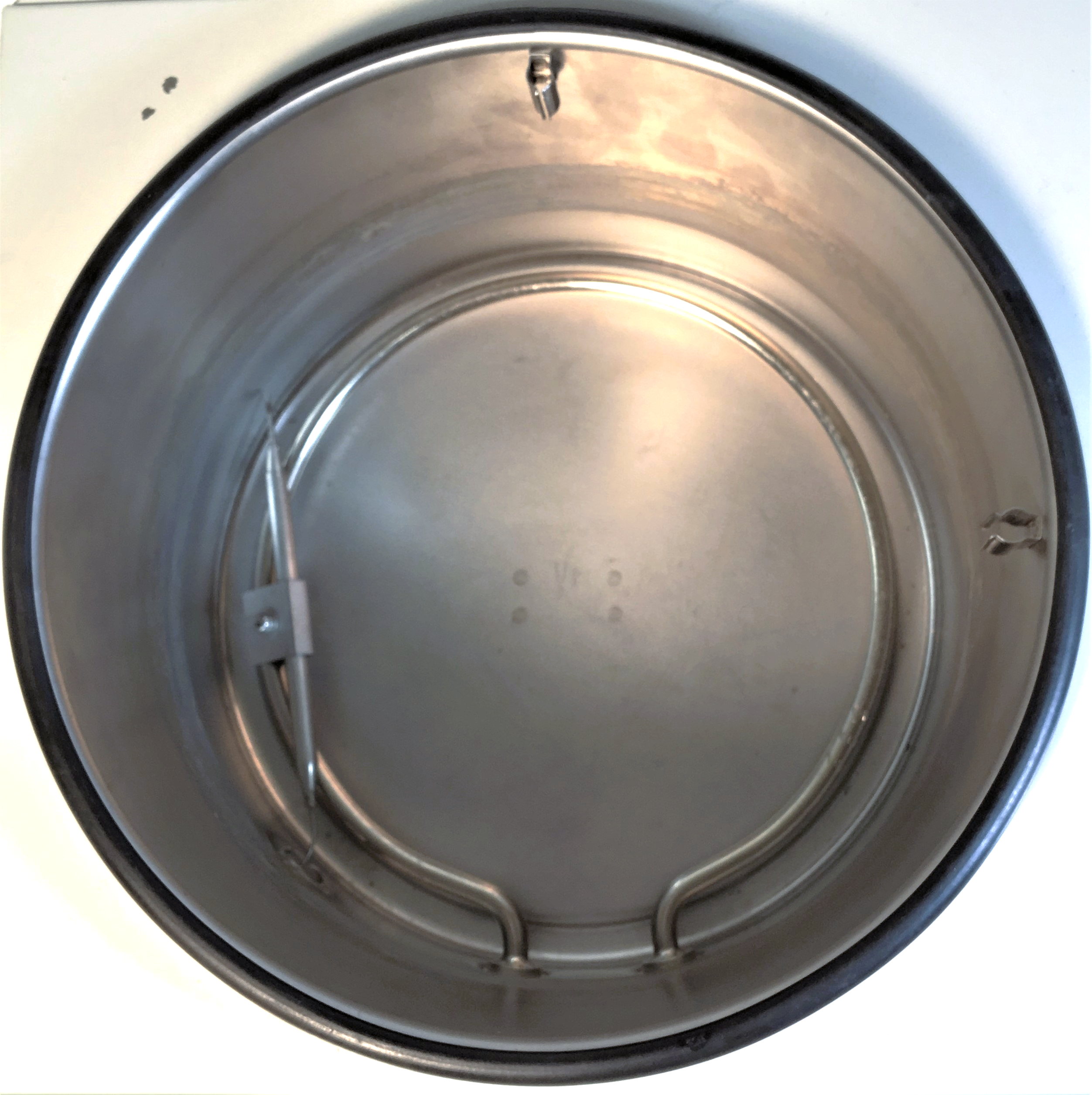Used Yamato BM-100 Water Bath (4L)