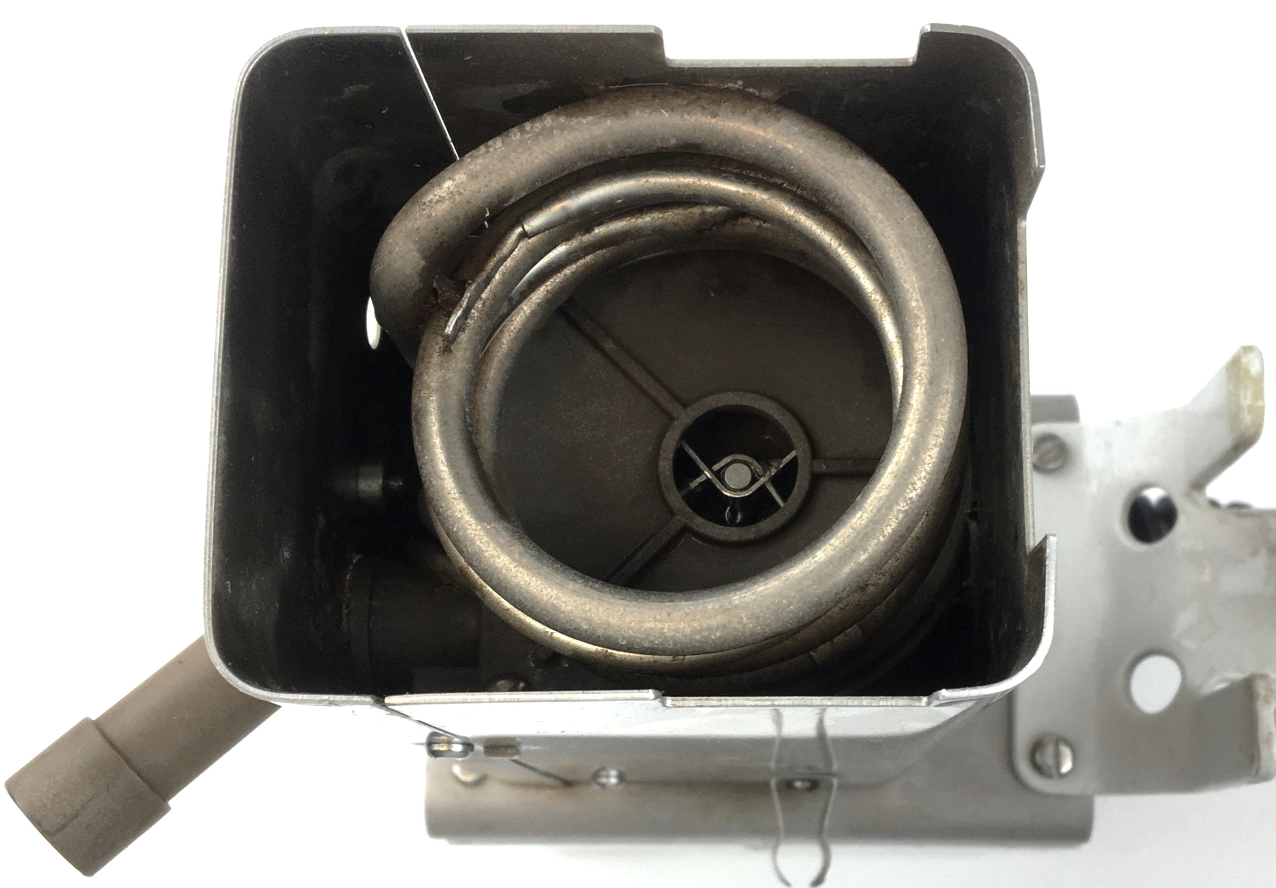 Used Haake D1 Immersion Circulator