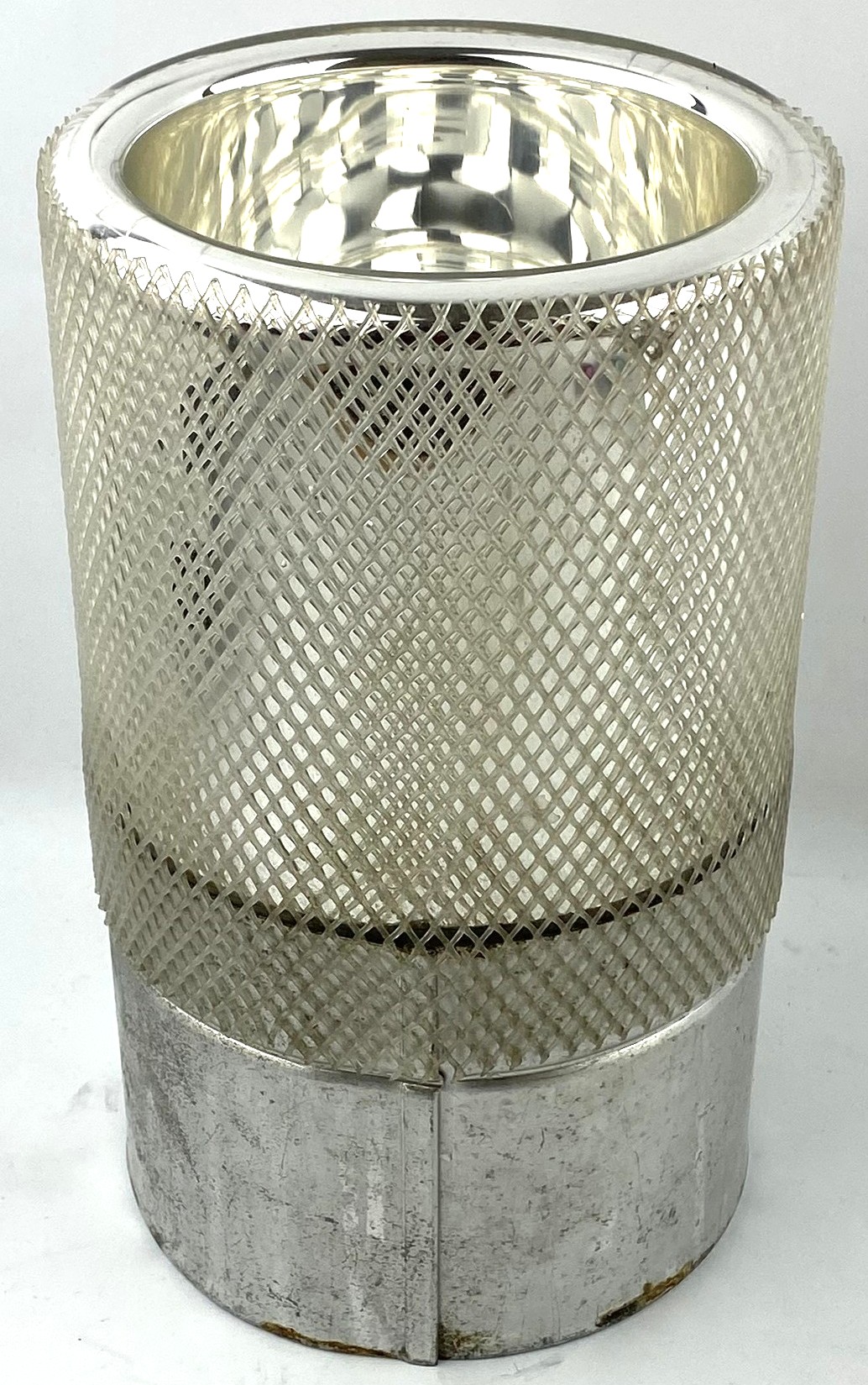 Used Pope 8621 Dewar Vacuum Flask (1900mL)