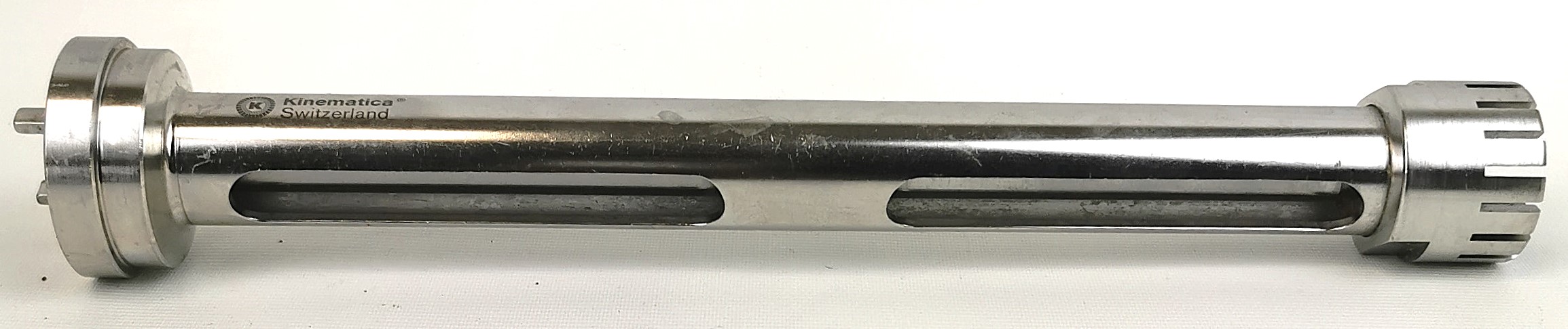 Used Kinematica Polytron PTG 36-50 Homogenizer Probe