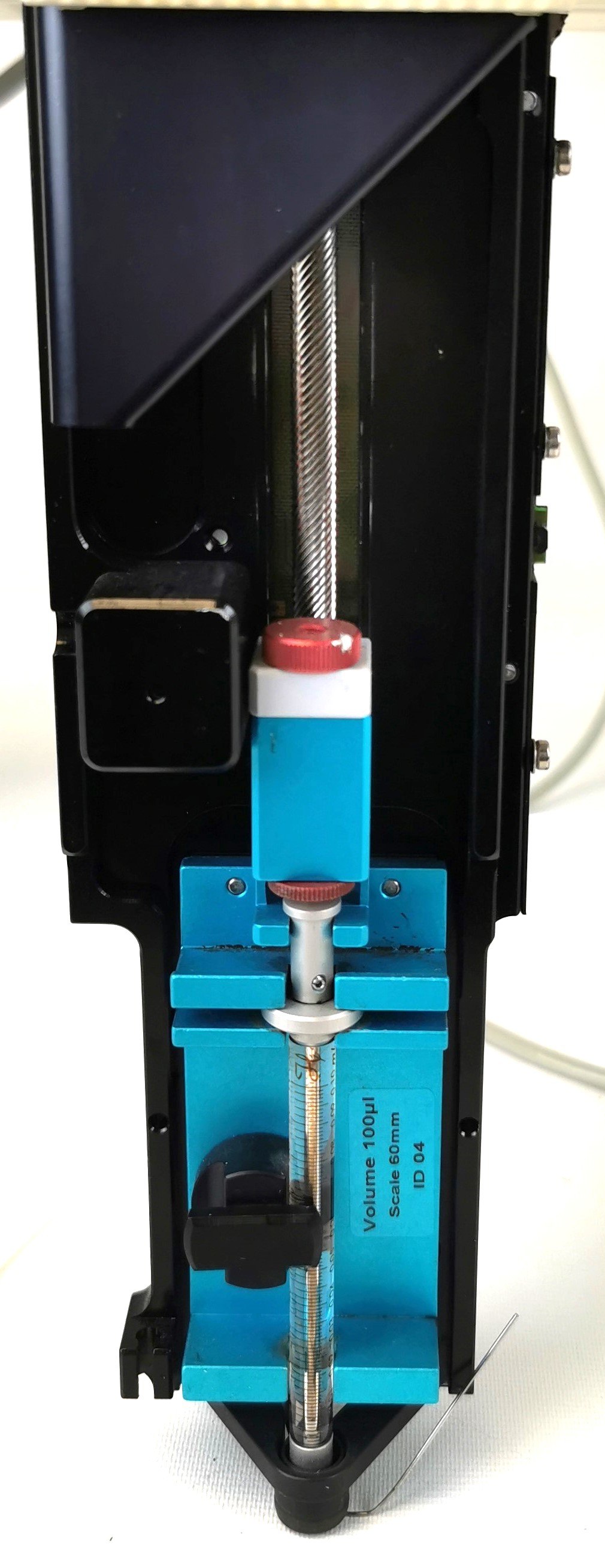 Used CTC Analytics HTC PAL Automated Sample Injector