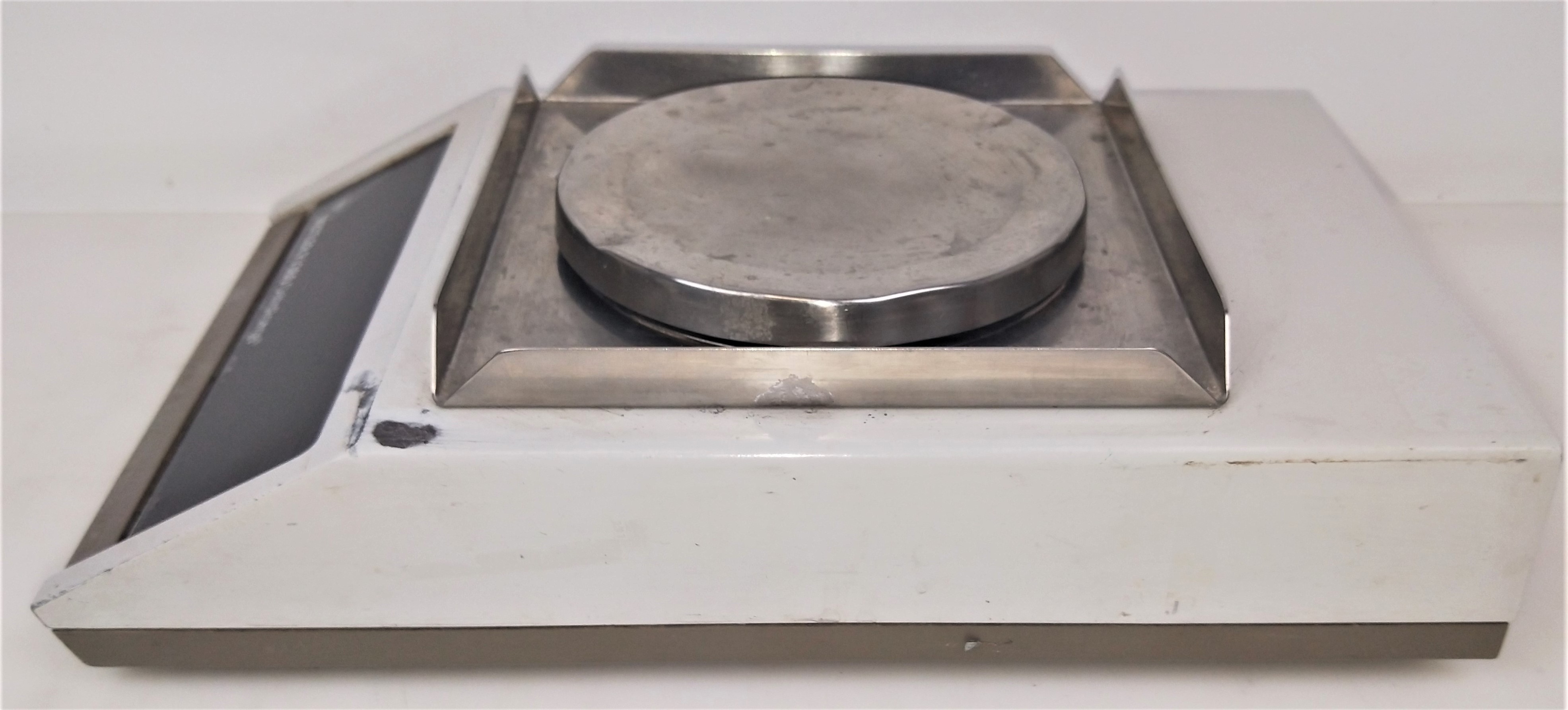 Used Mettler PJ360 DeltaRange Balance - 60g x 0.001g / 360g x 0.01g
