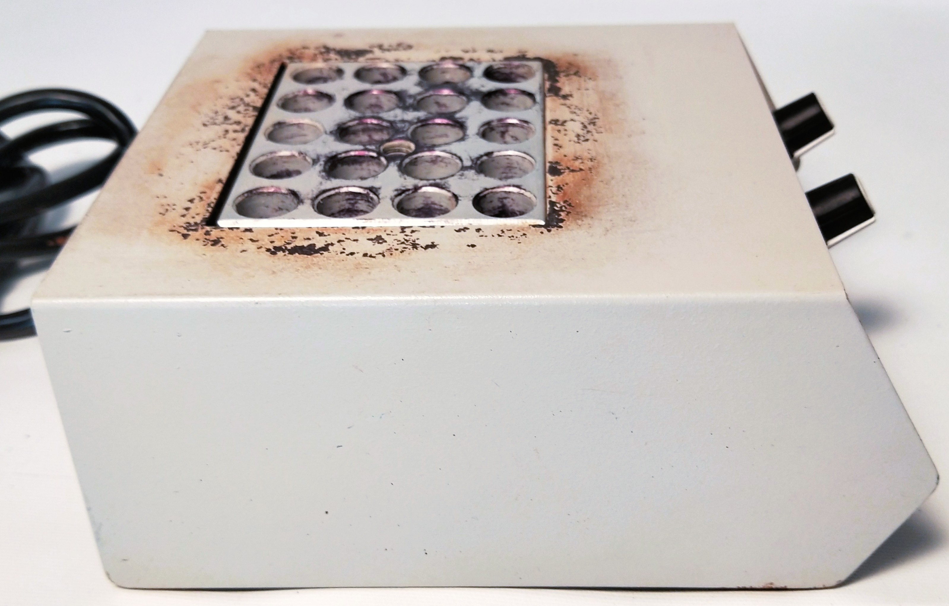 Used Baxter (Canlab) H2025-1 Dry Block Heater