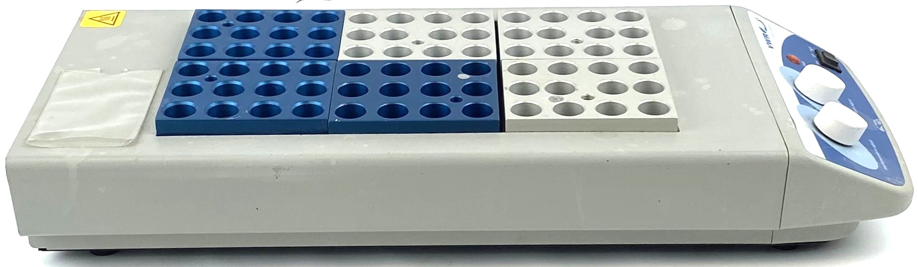 Used VWR Heat Block VI Dry Block Bath