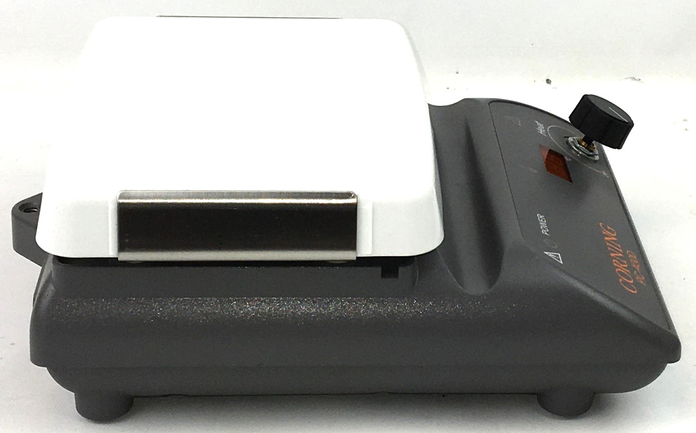 New Open Box Corning PC-400D Digital Hot Plate (5" x 7" Plate)