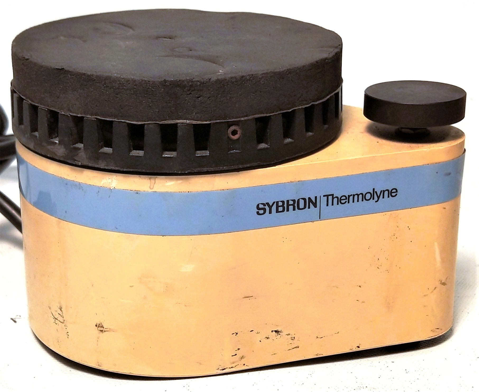 Used Thermolyne MaxiMix I 16700 Vortex Mixer