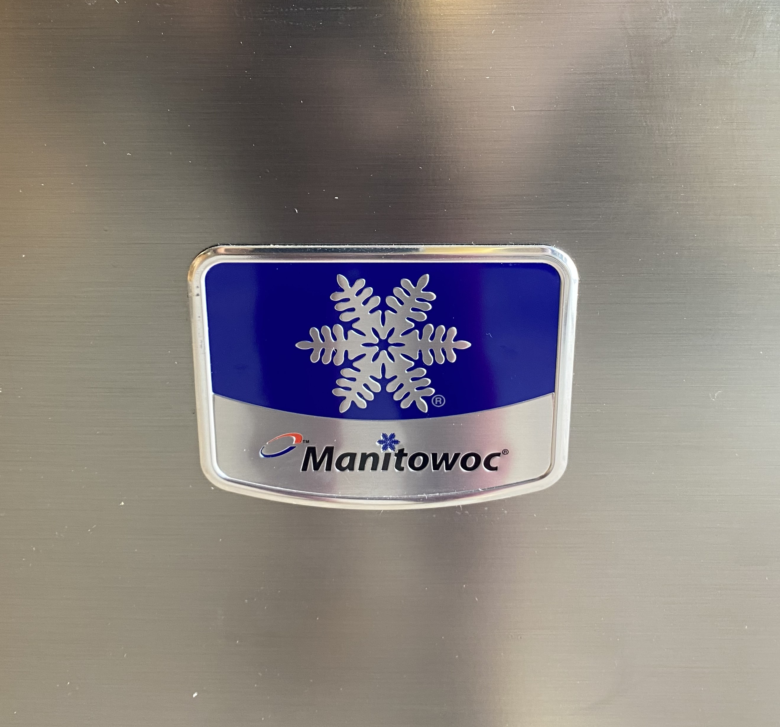 Used Manitowoc NEO 240 Undercounter Ice Machine