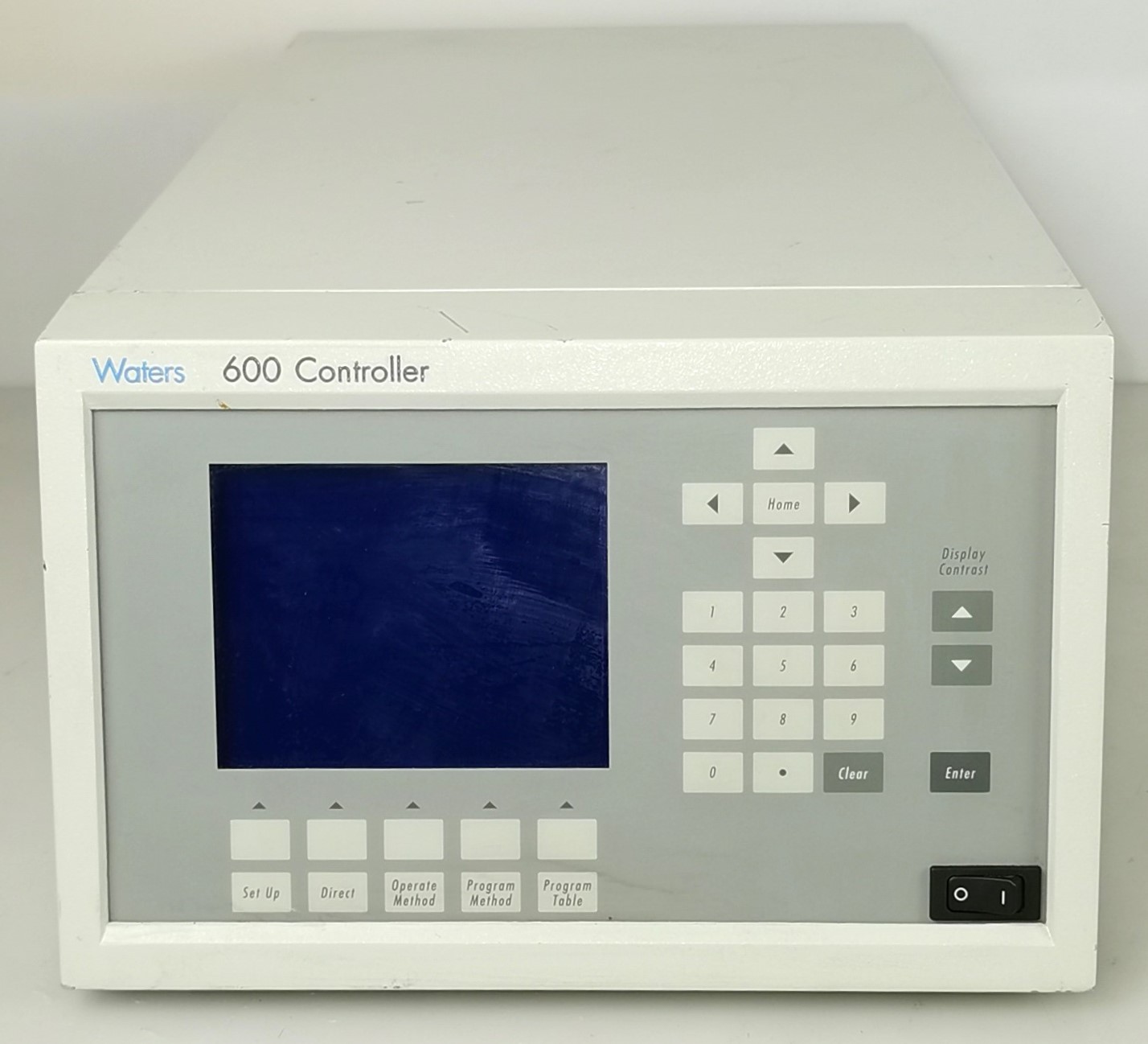 Used Waters UV-Visible HPLC System
