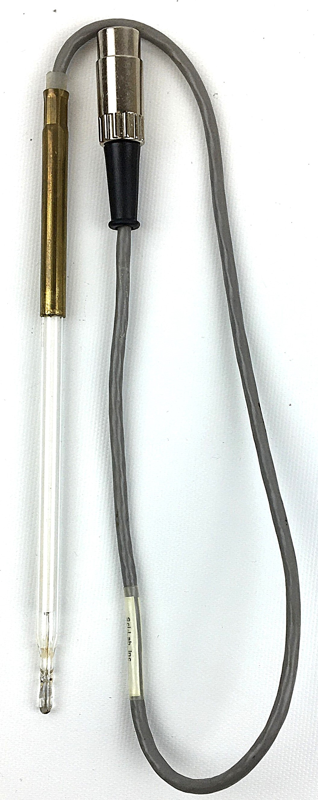 New Open Box ISL 8600-1 Temperature Probe