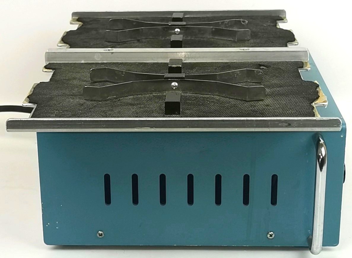 Used Bellco 7744-08096 Mini-Orbital Shaker (16" x 10.5" Platform)