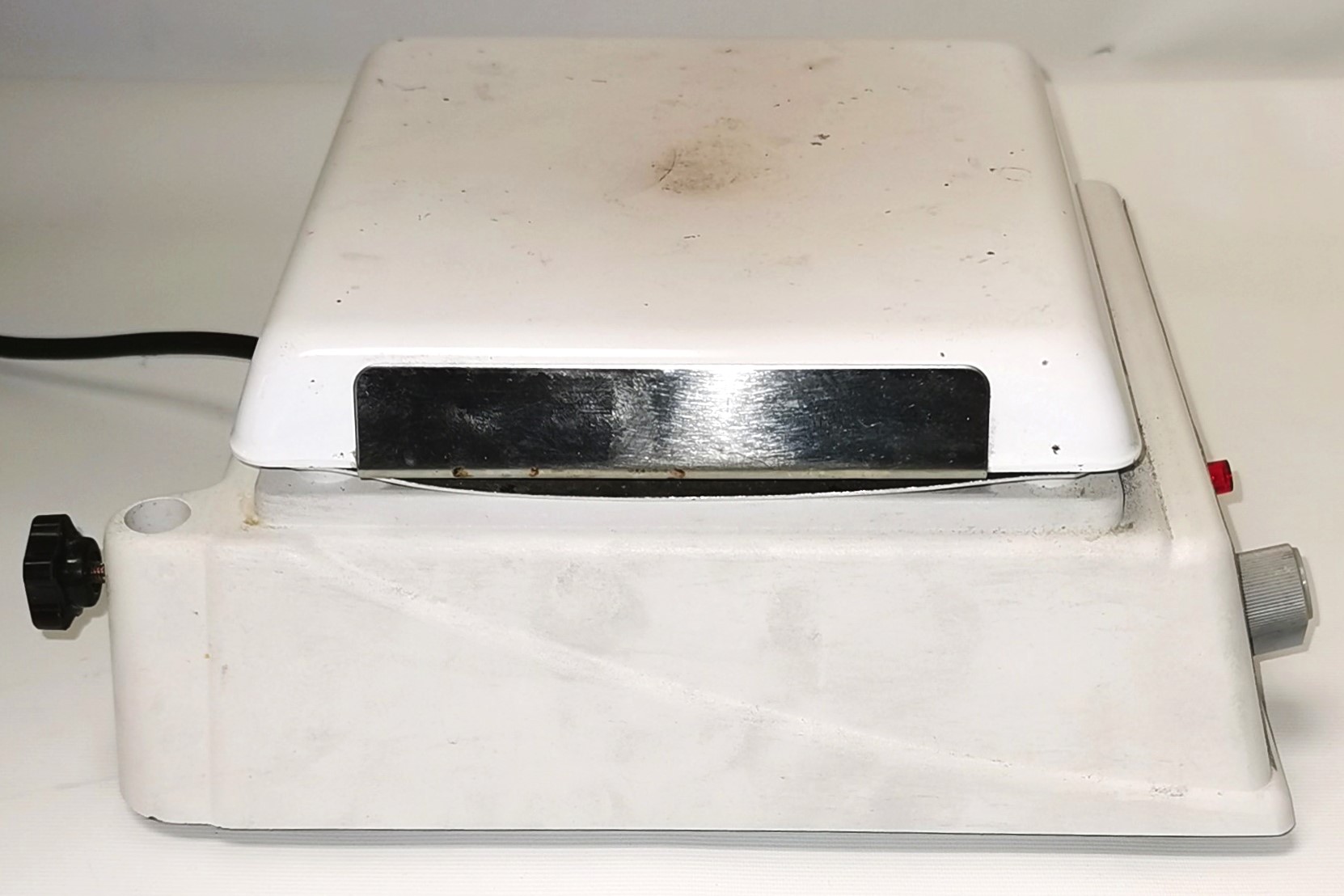 Used Southwest Science H-4000H Hot Plate (7" x 7" Plate)