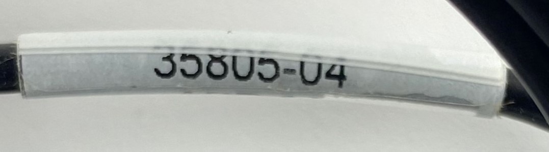 Used Oakton PH 5+ Handheld pH Meter with Electrode