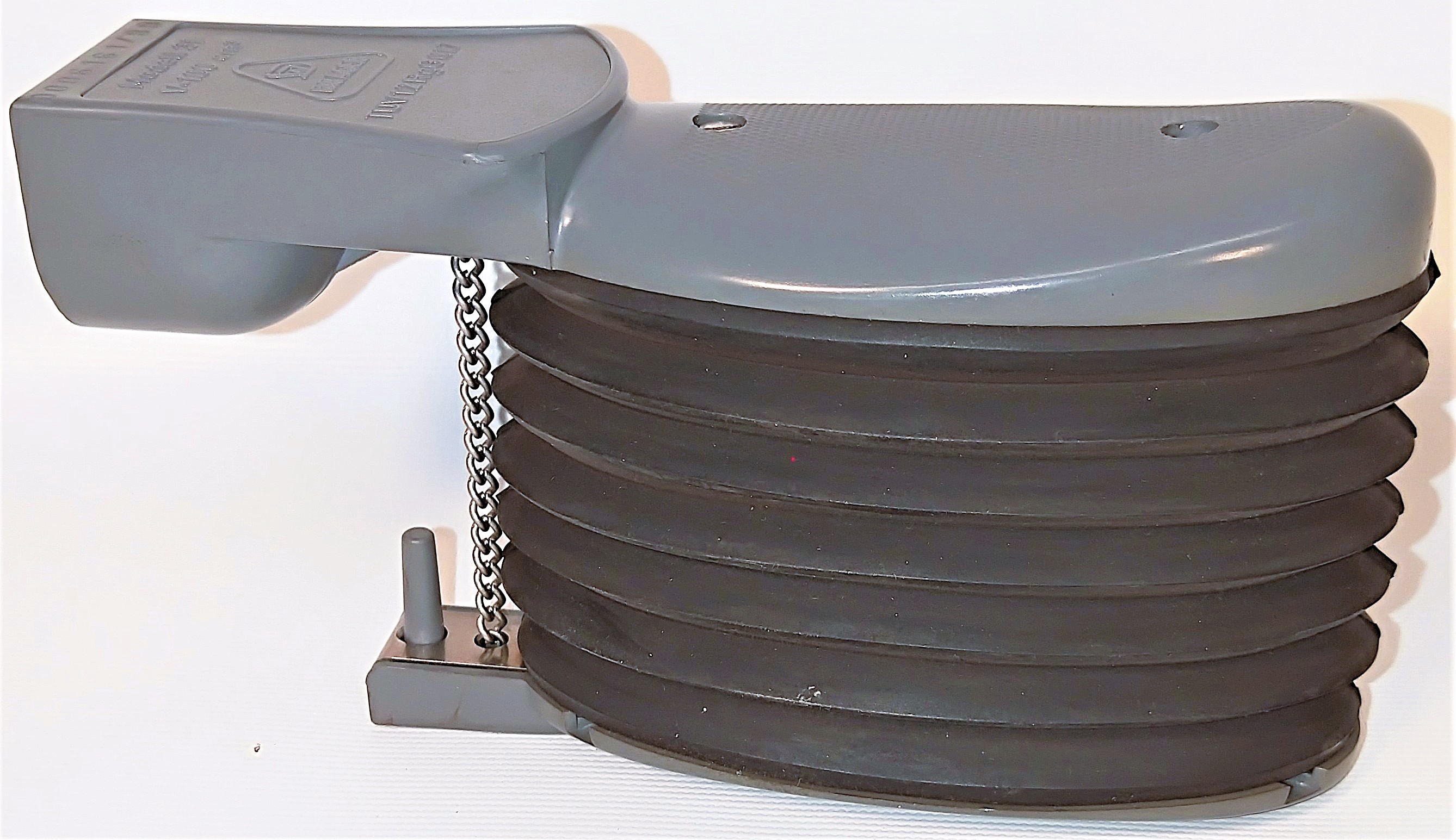 Used Drager Model 31 Multi-Gas Detector Pump