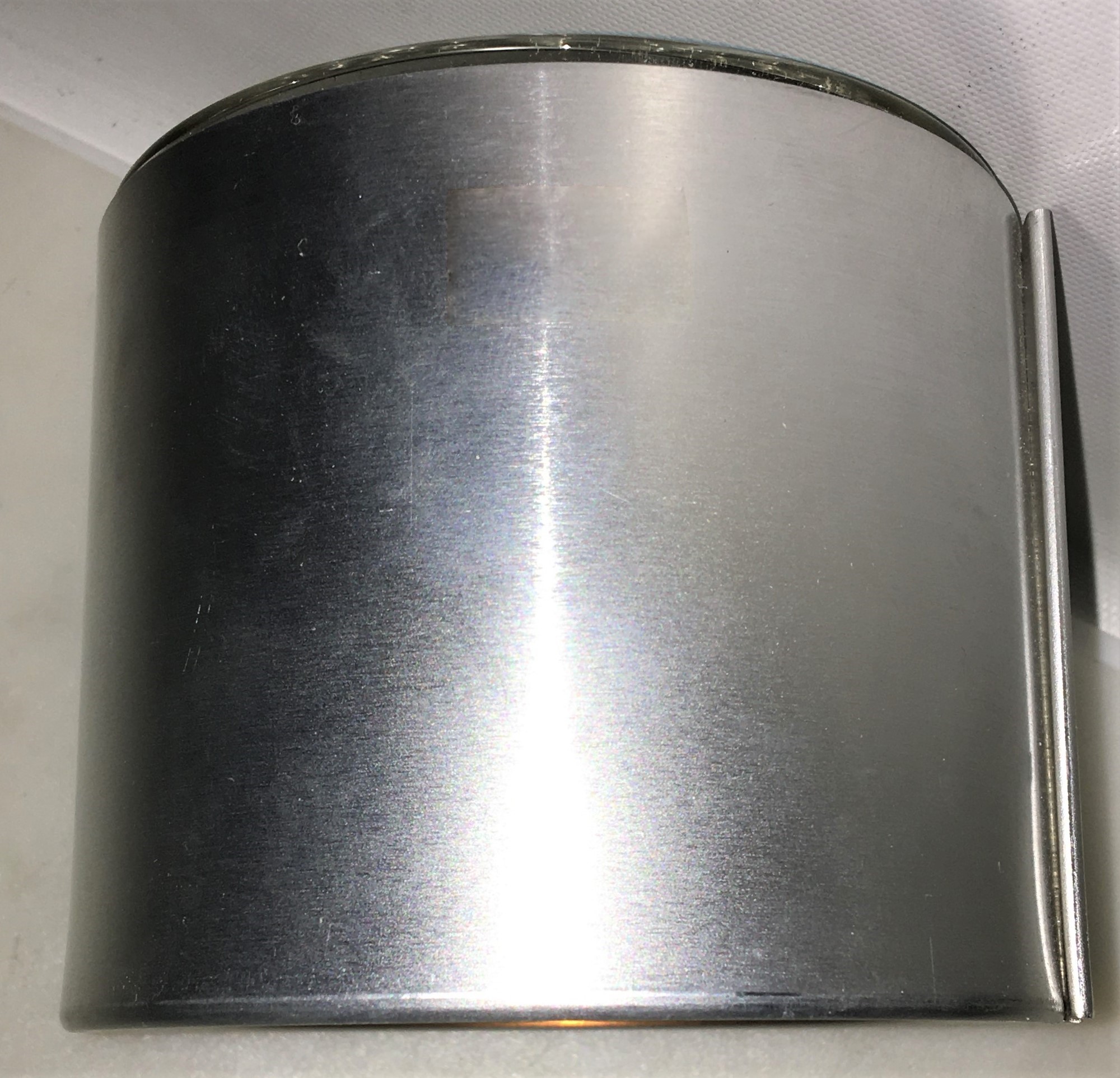 Used Low Form Dewar Flask - 300mL