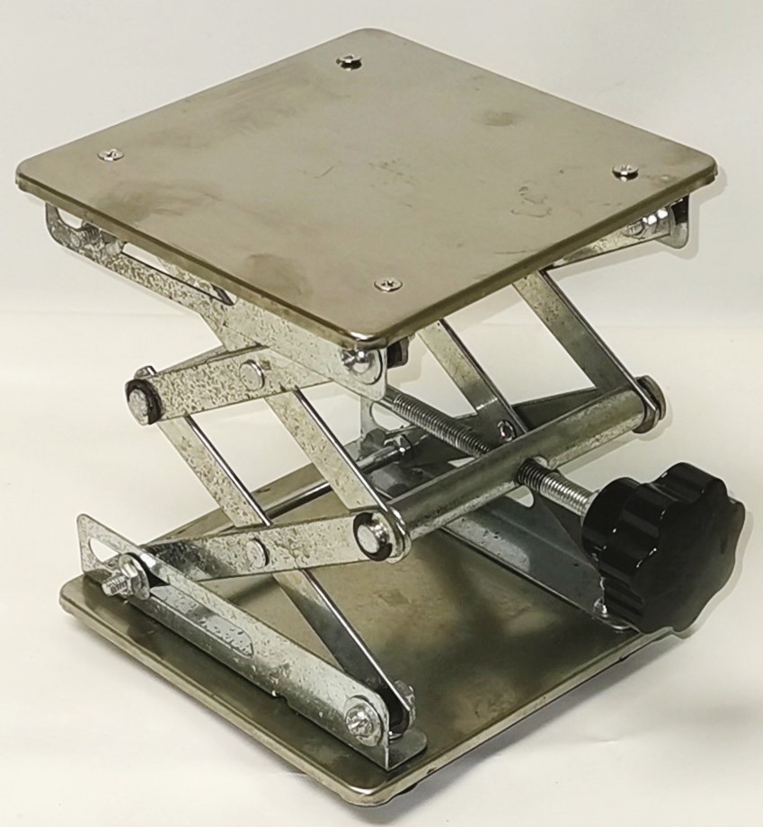 Used Glas-Col Short Path Distillation Kit - 20L