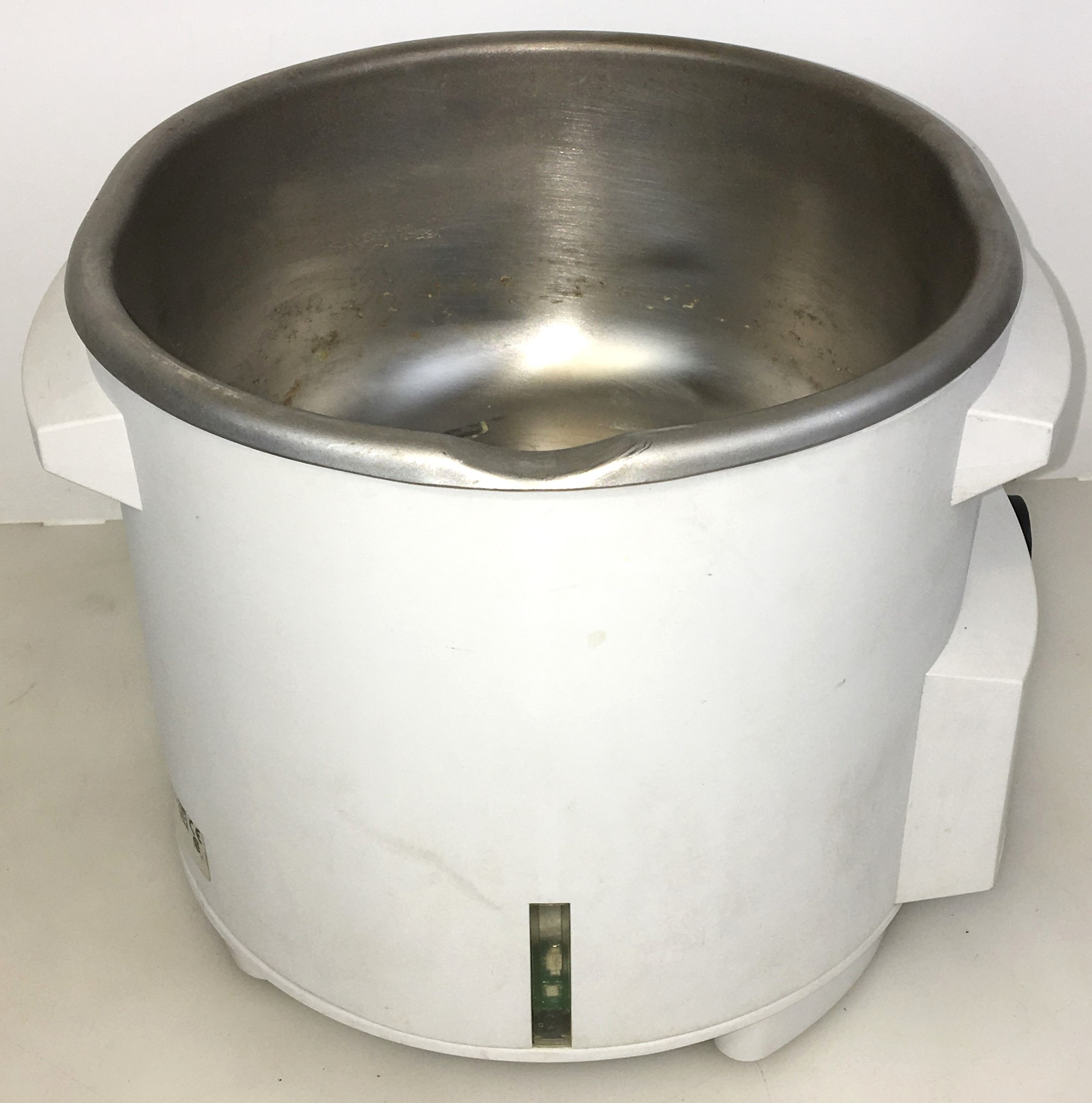 Used Buchi B-491 Digital Heated Water Bath for Rotary Evaporator (4L)