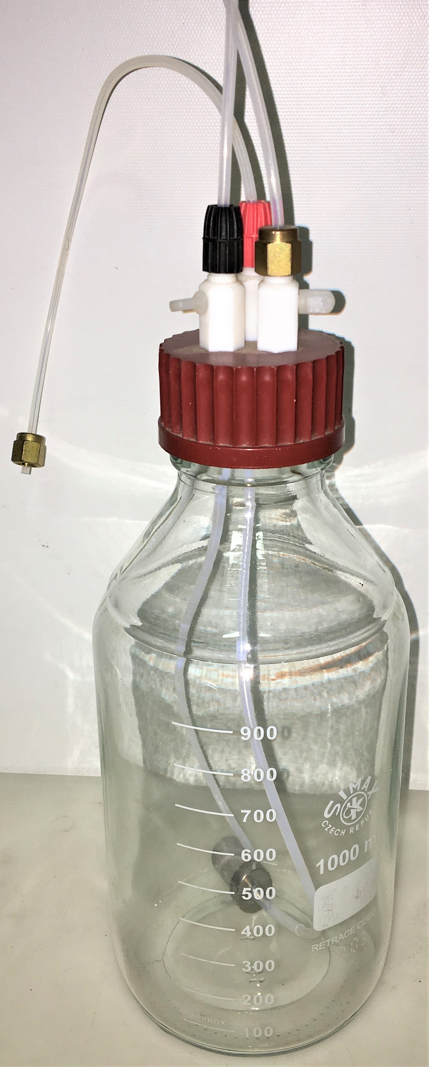 Used Horizon DryVap 5000 Concentration System