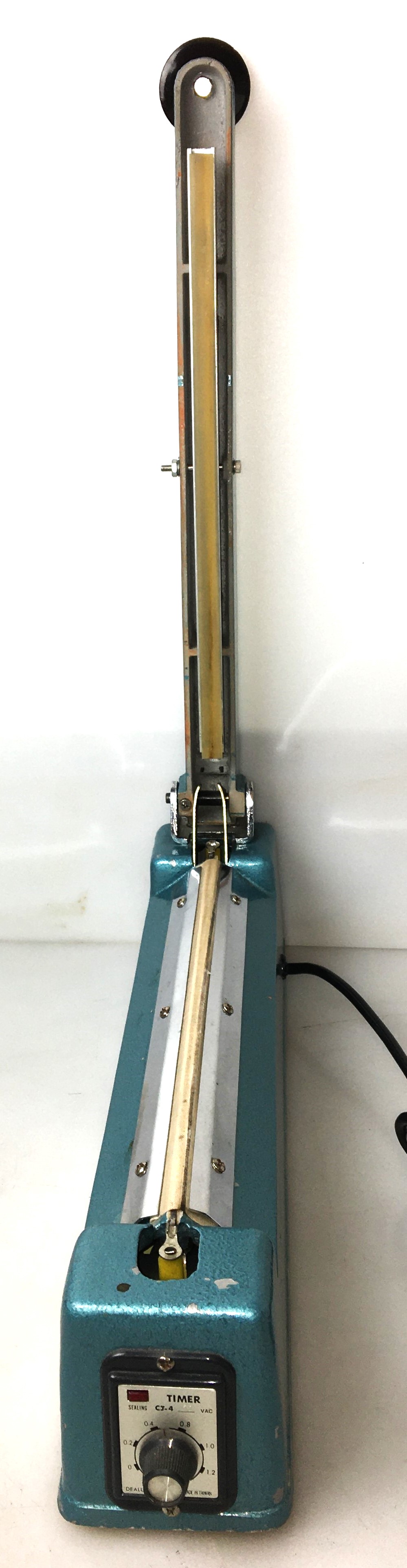 Used KPAK CD-300 Thermal Impulse Sealer